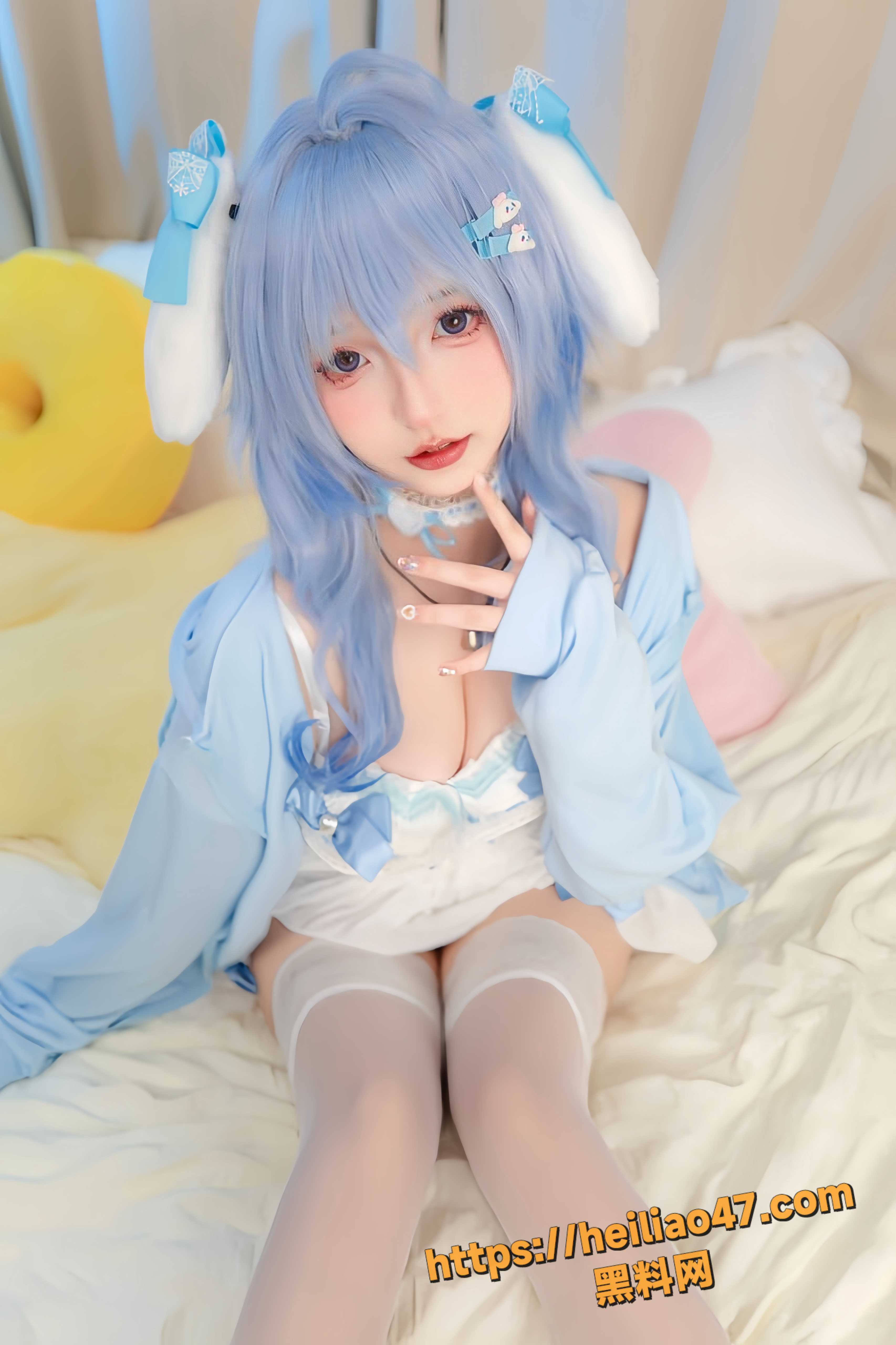 神楽坂真冬最新作品3
