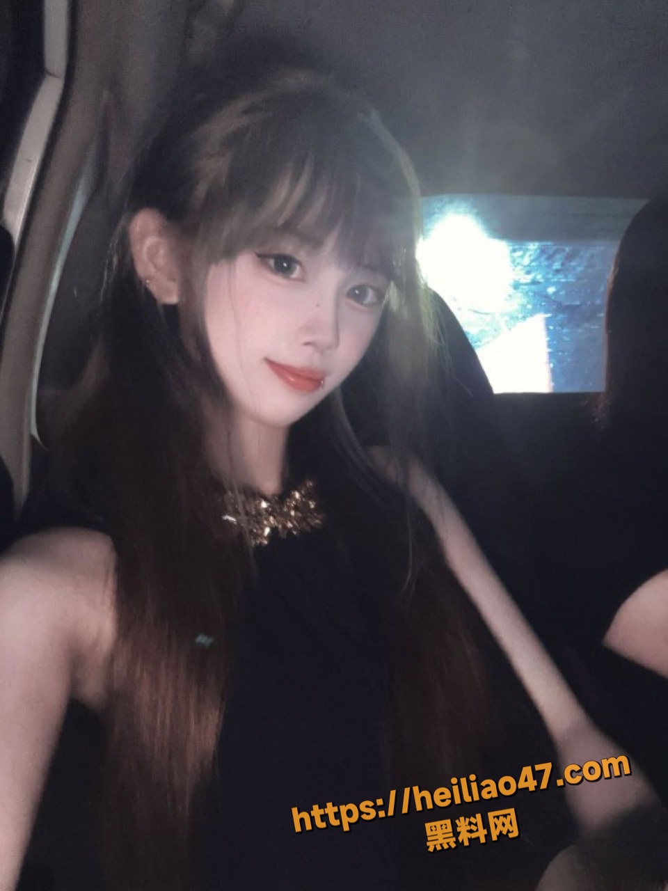 黄毛美女私拍视频福利2