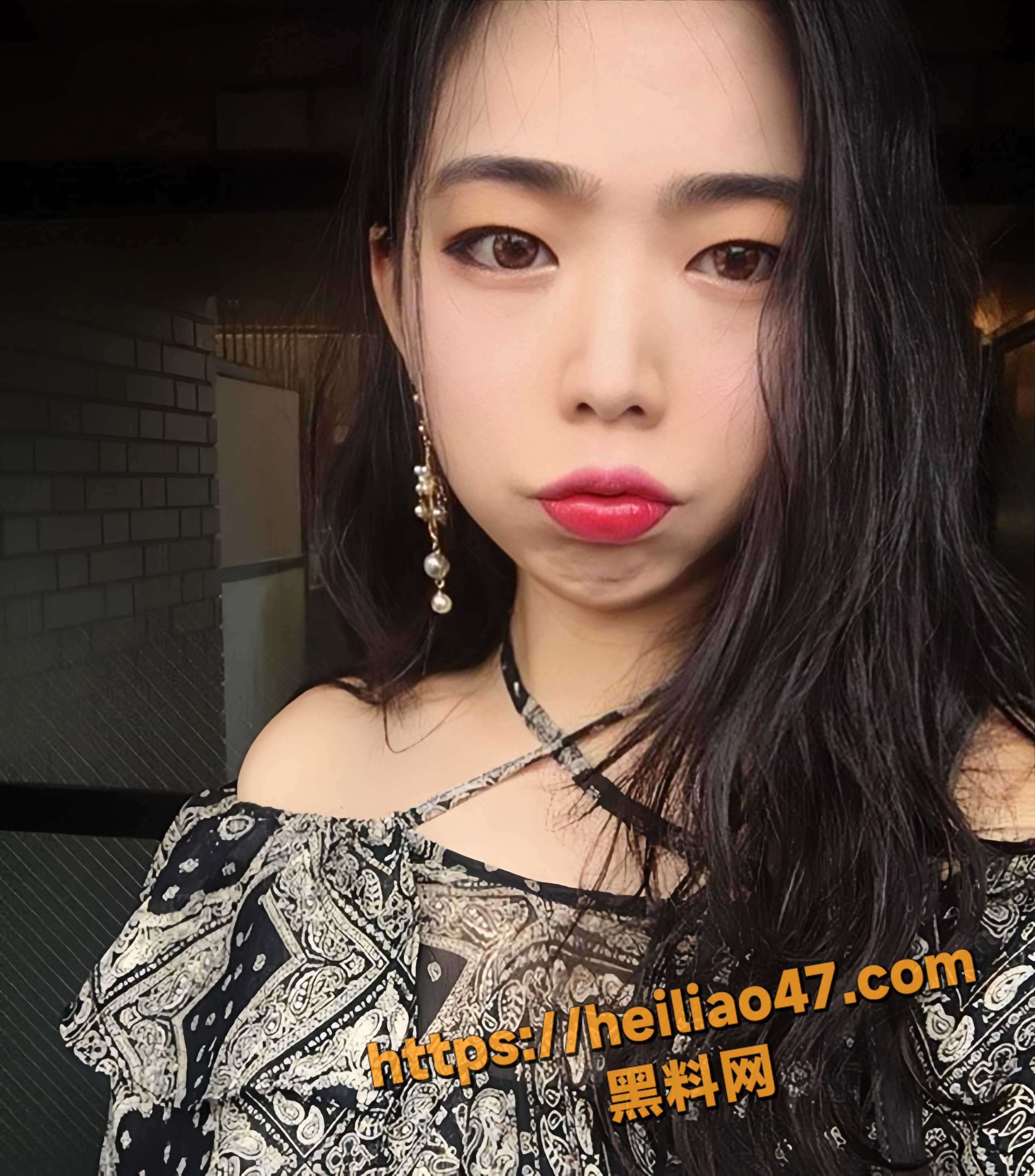 反差母狗4