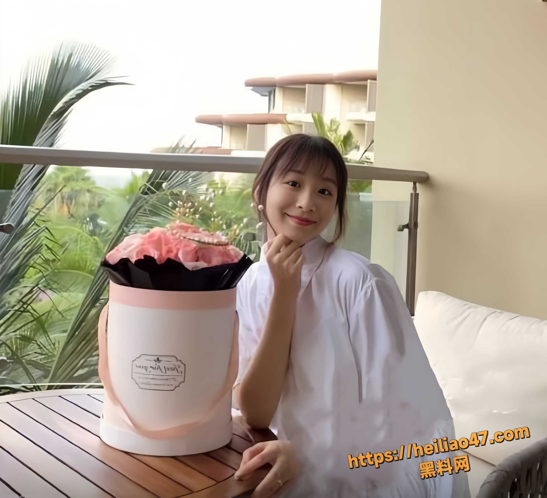 叶琳和旅客酒店约炮2