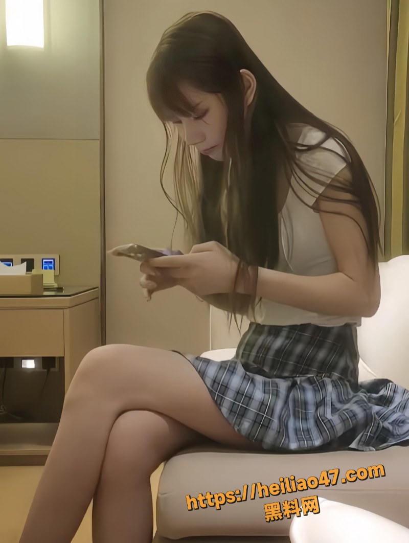 女大学生