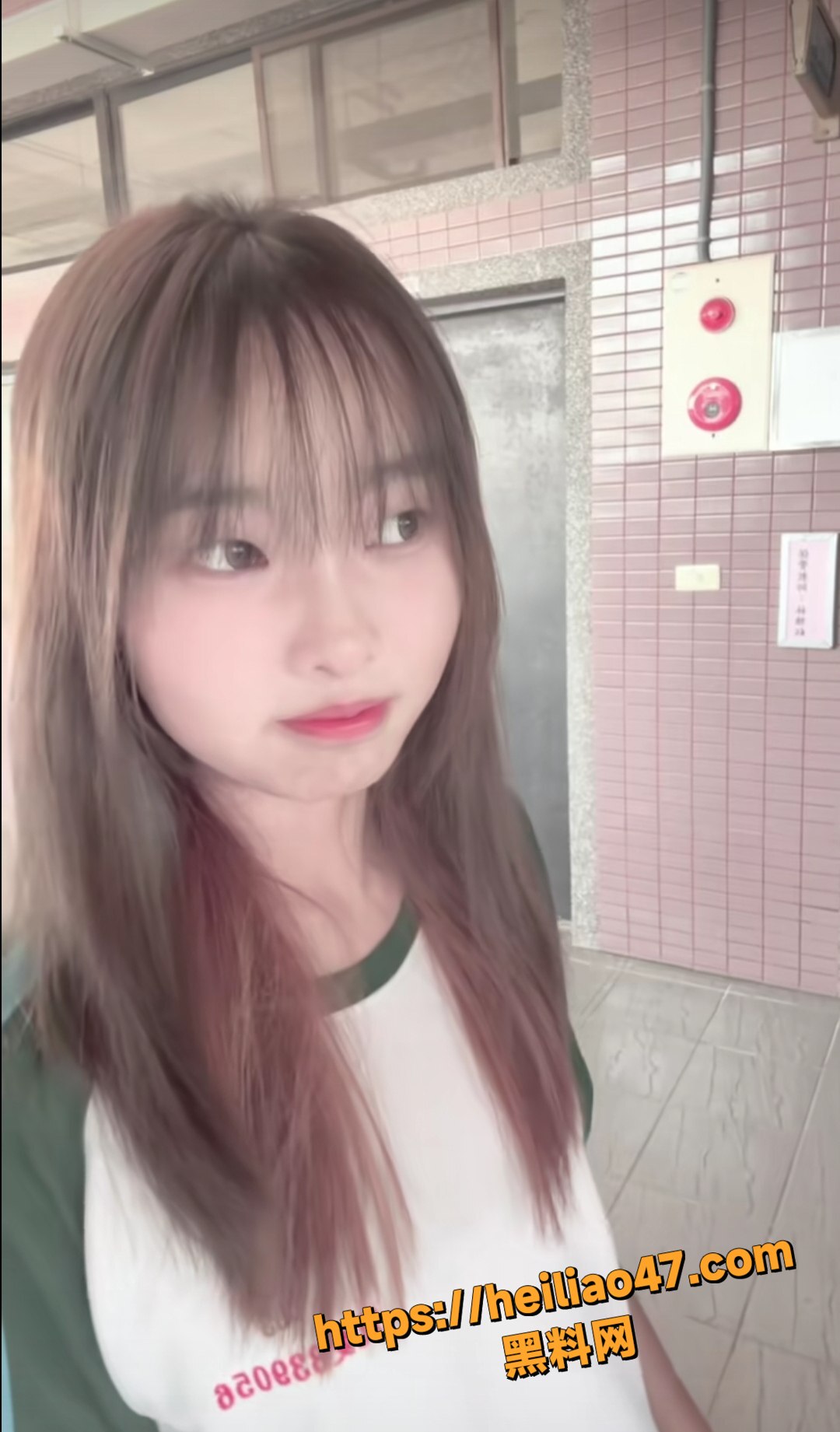 网红嘟可不雅视频2