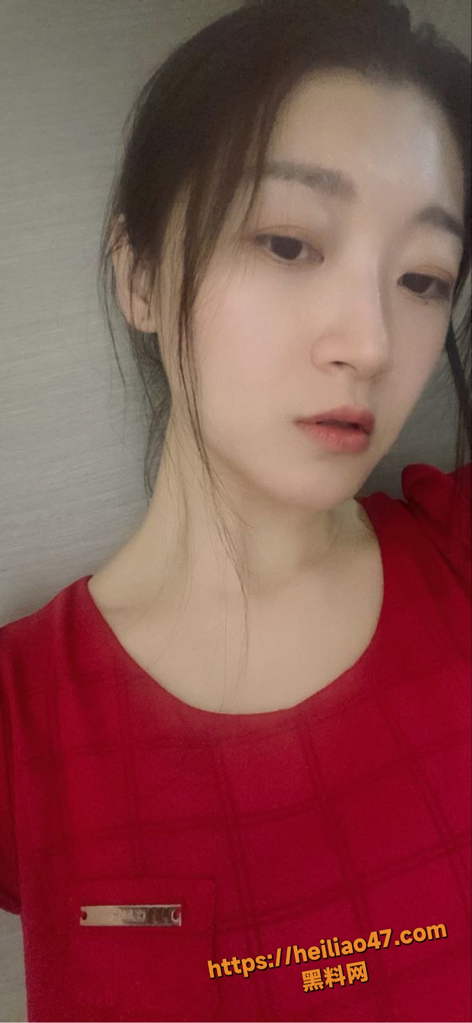 北京王宇婷黑料曝光3