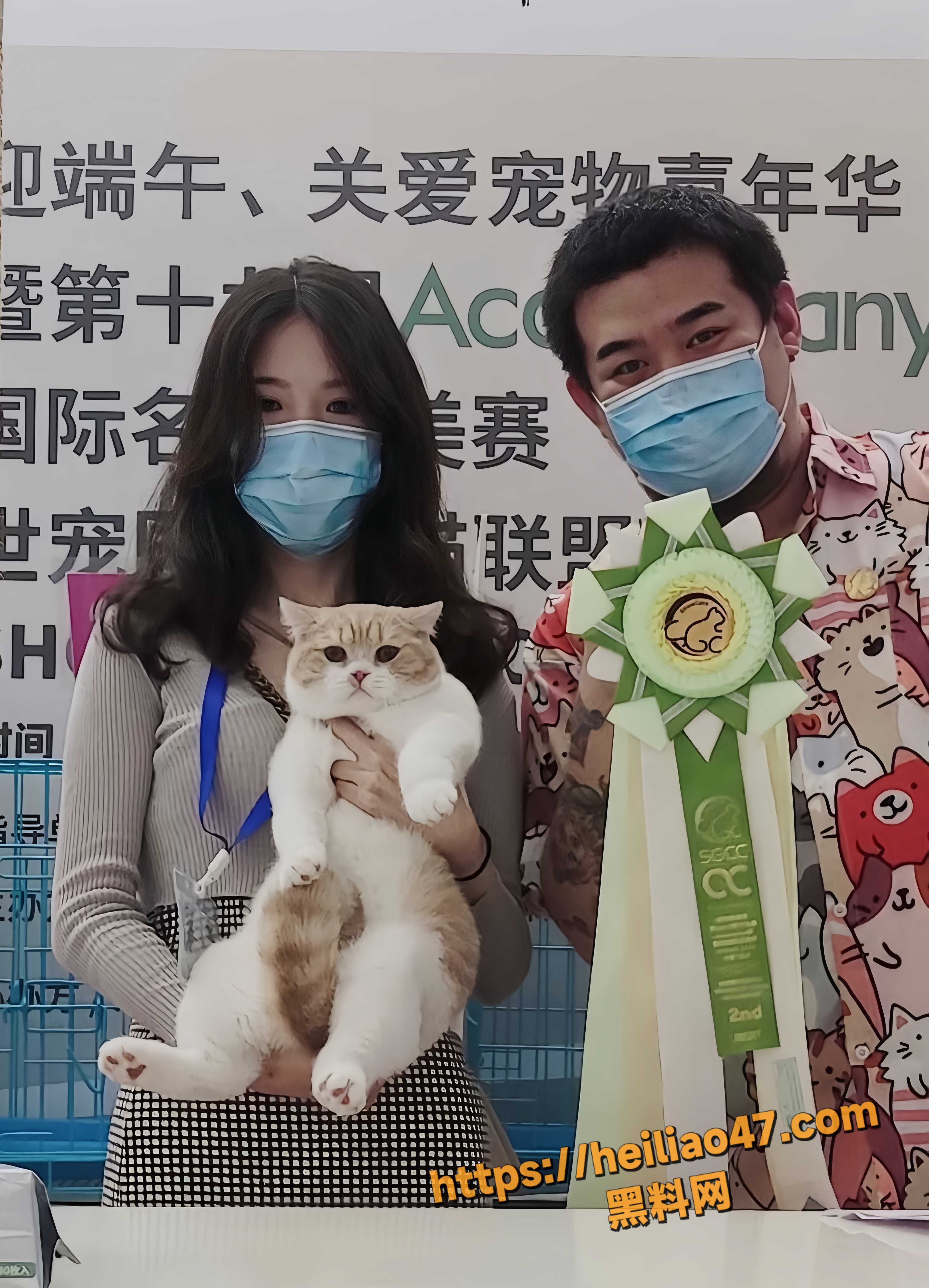 童漾妈妈生活近照5