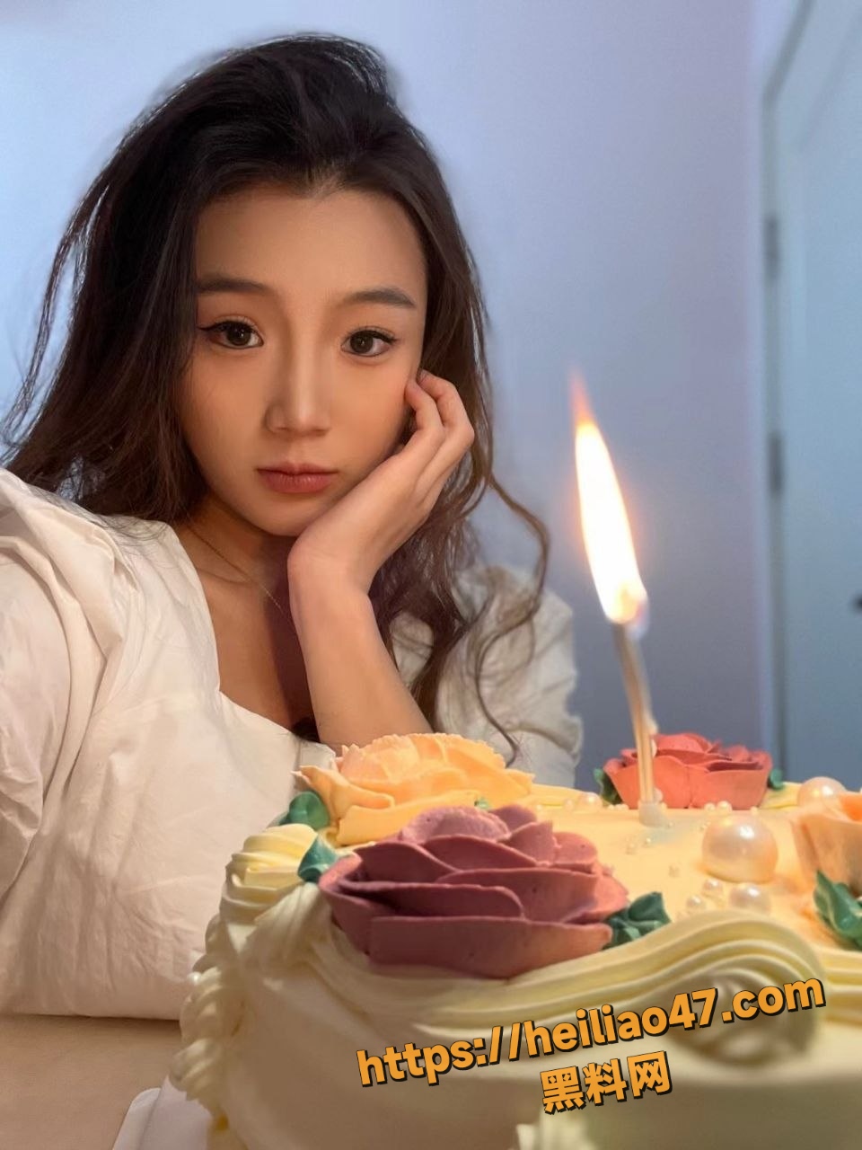大二女生群聊分享性瘾2