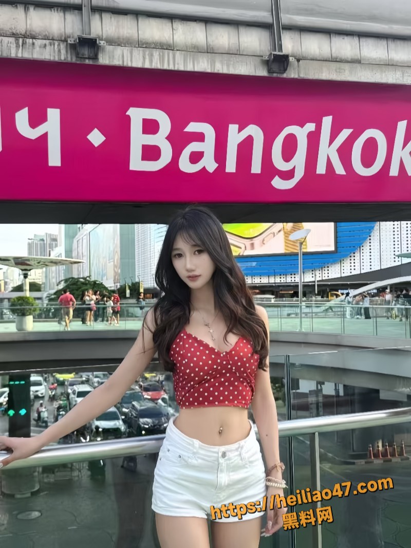 美女