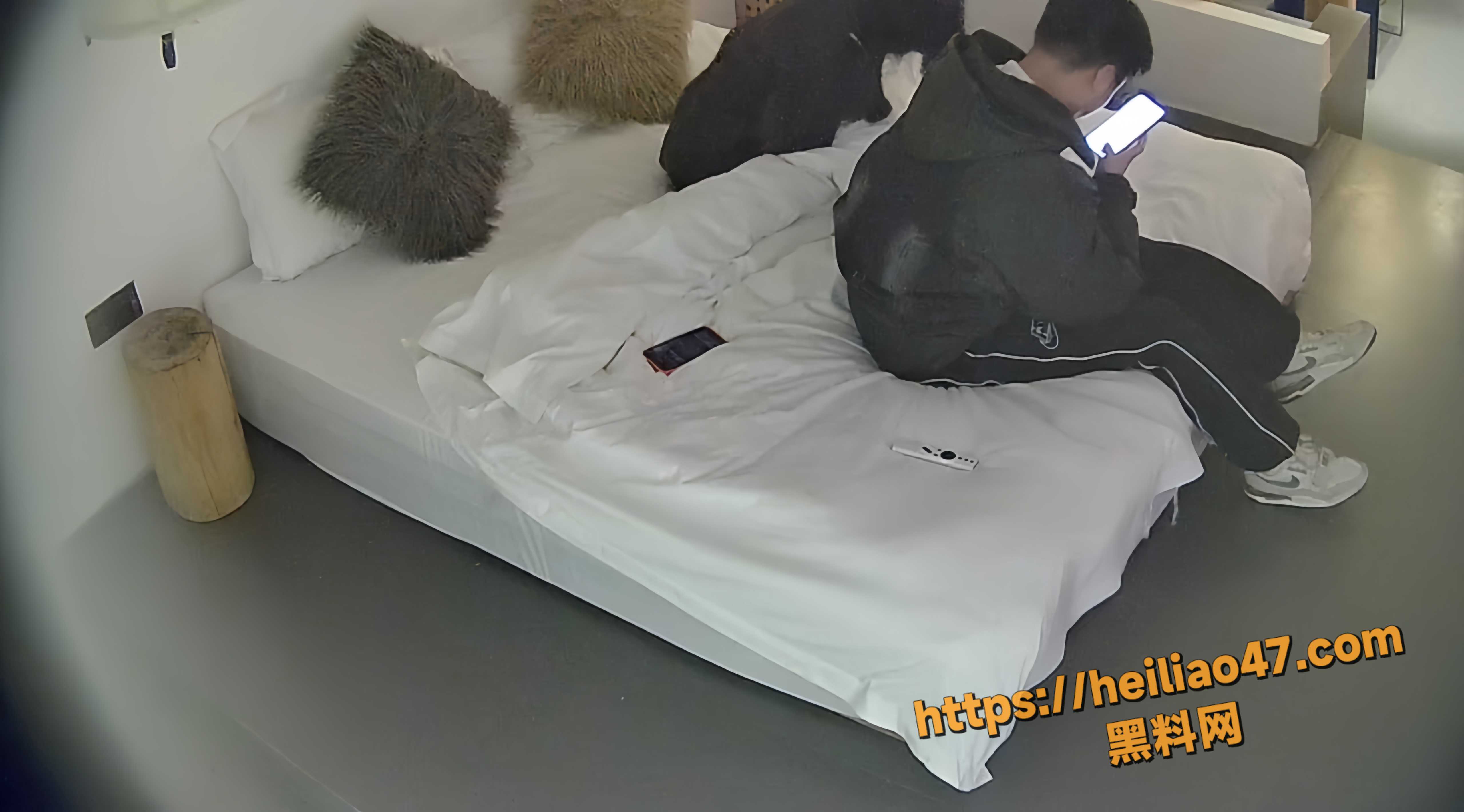 情侣酒店约炮视频1