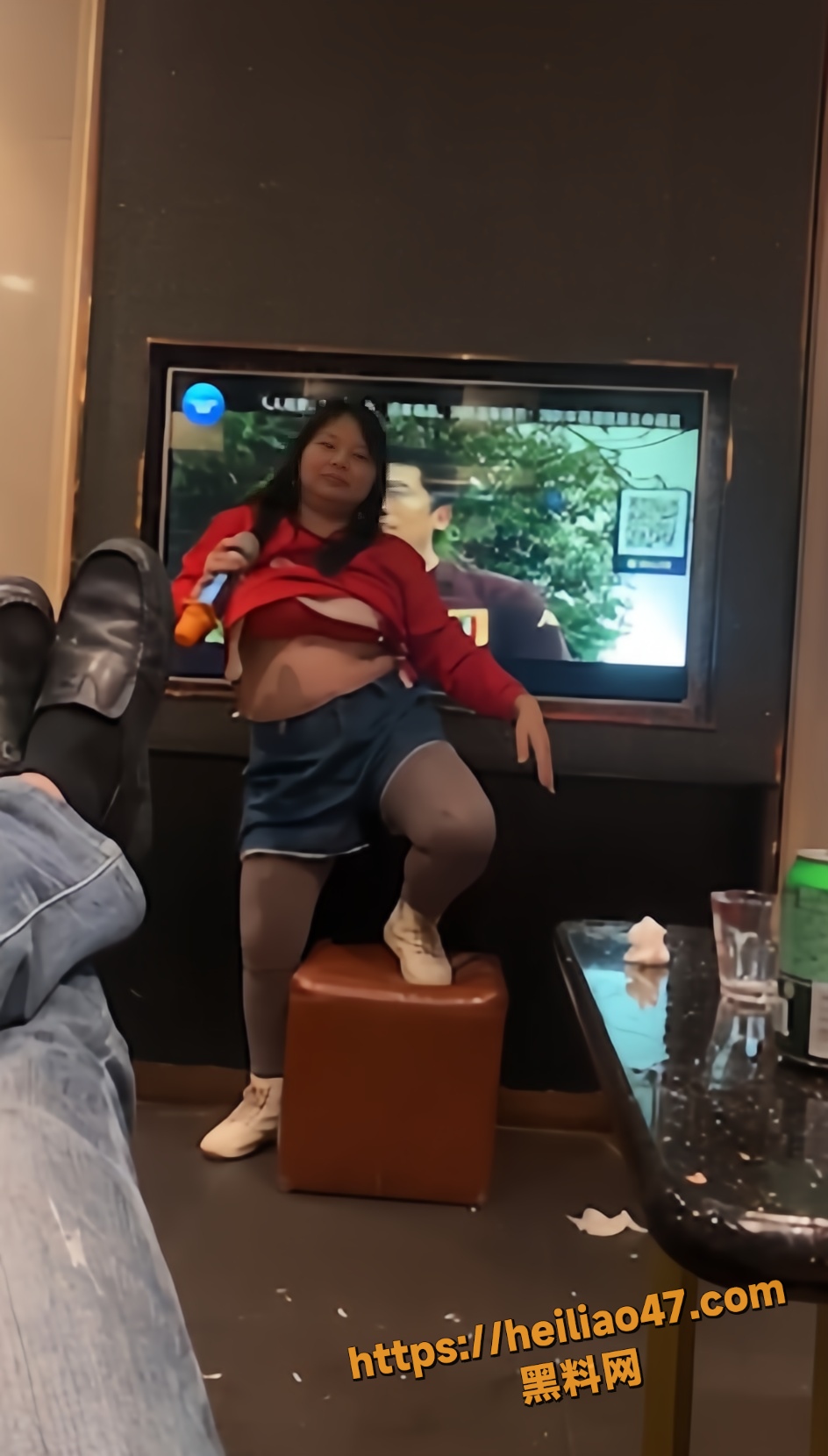 搞笑5