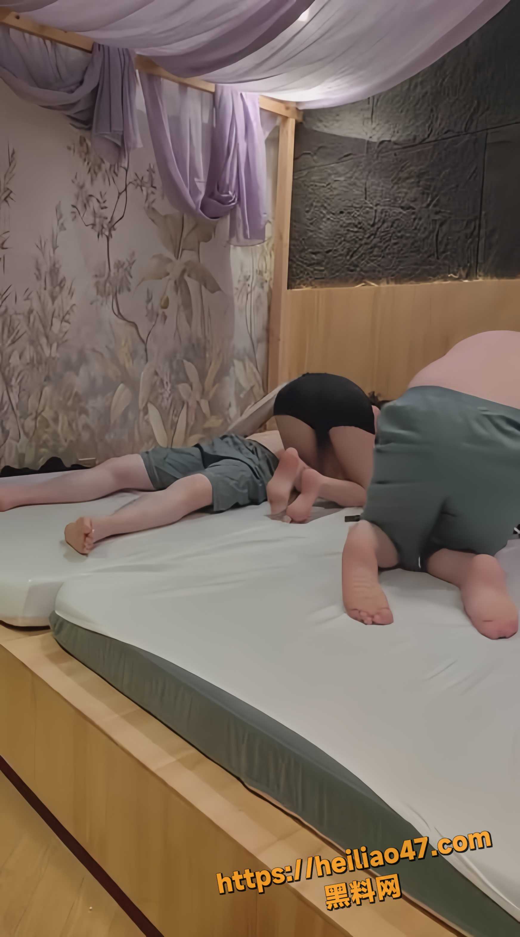 按摩店极品女技师 1