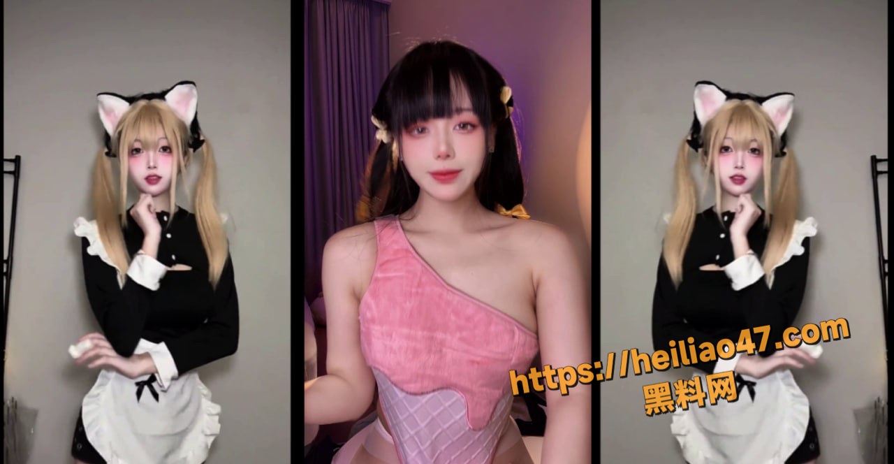 Phuthon嫌弃脸寸止挑战混剪视频3