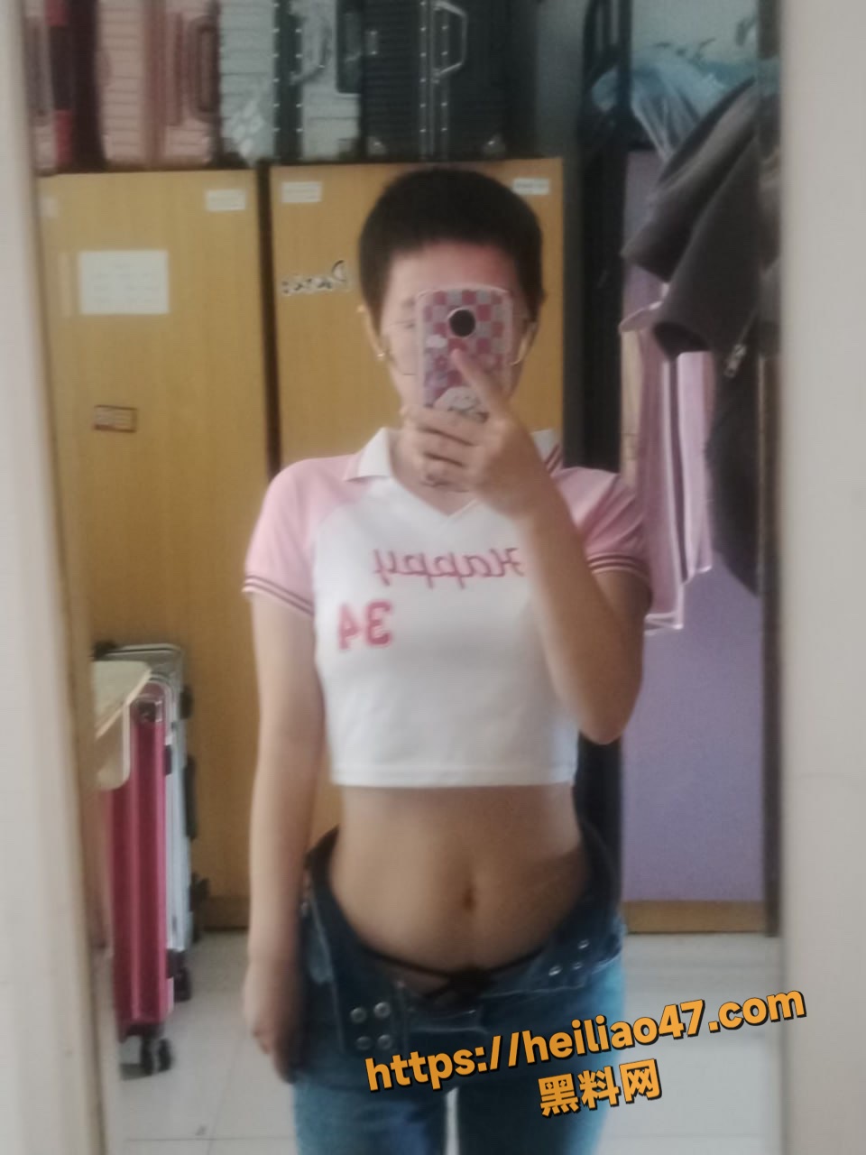 B站主播Ashley黑料曝光 4