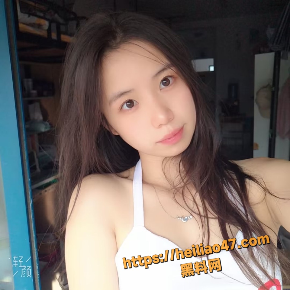 抖音B站Ashley私密福利曝光5