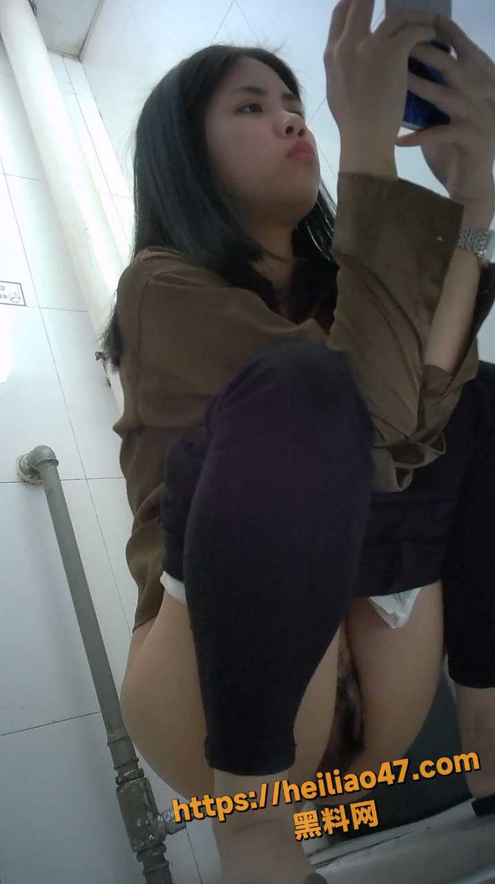 厕拍精选集锦