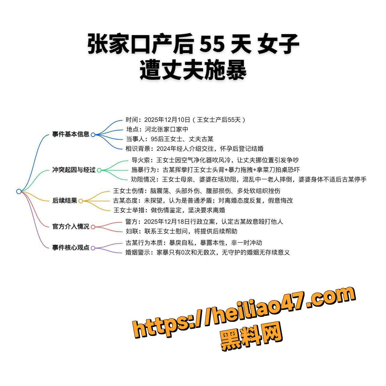 河北张家口家暴监控2
