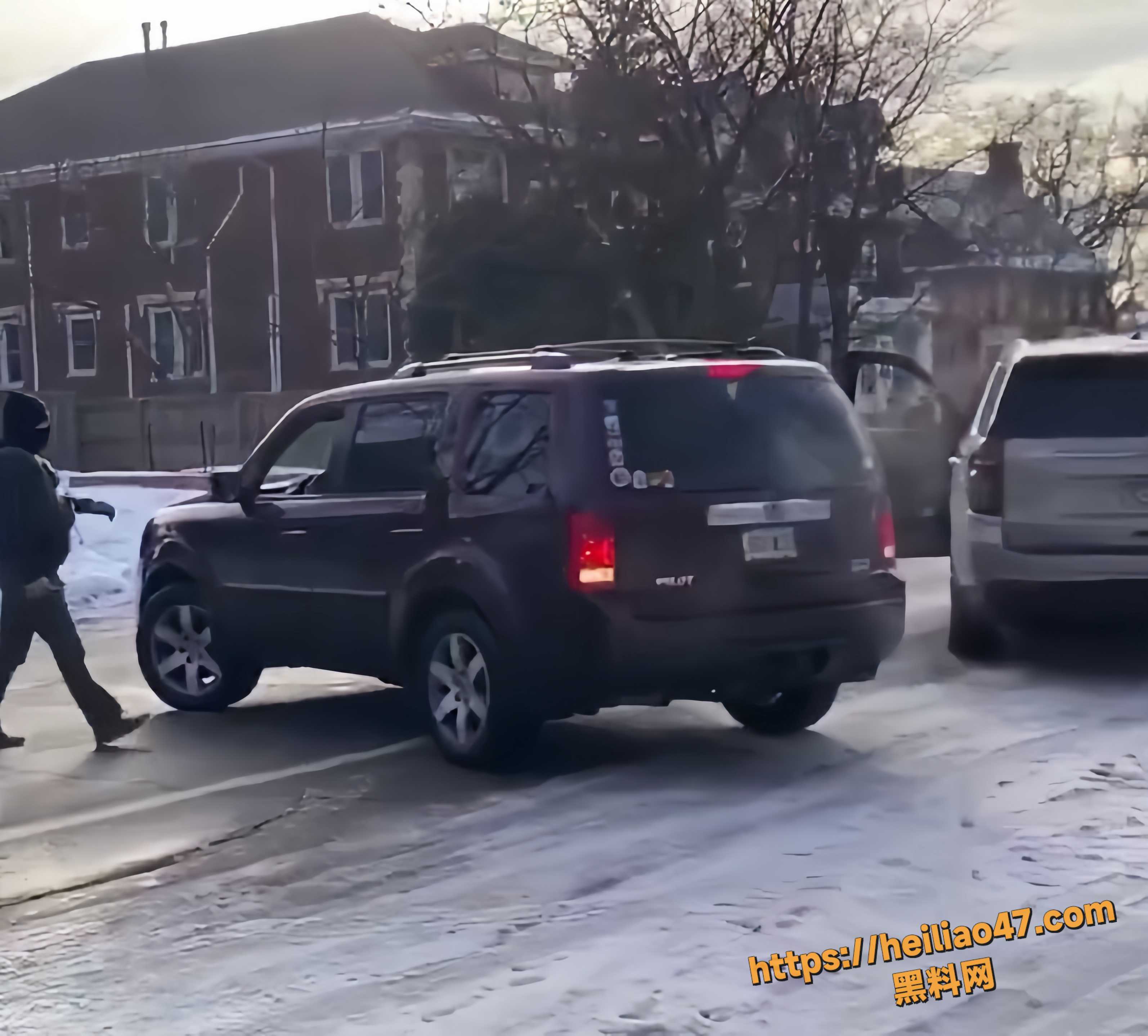 暴力事件4