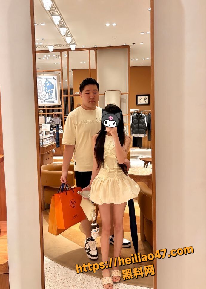 07年拜金女约炮视频3