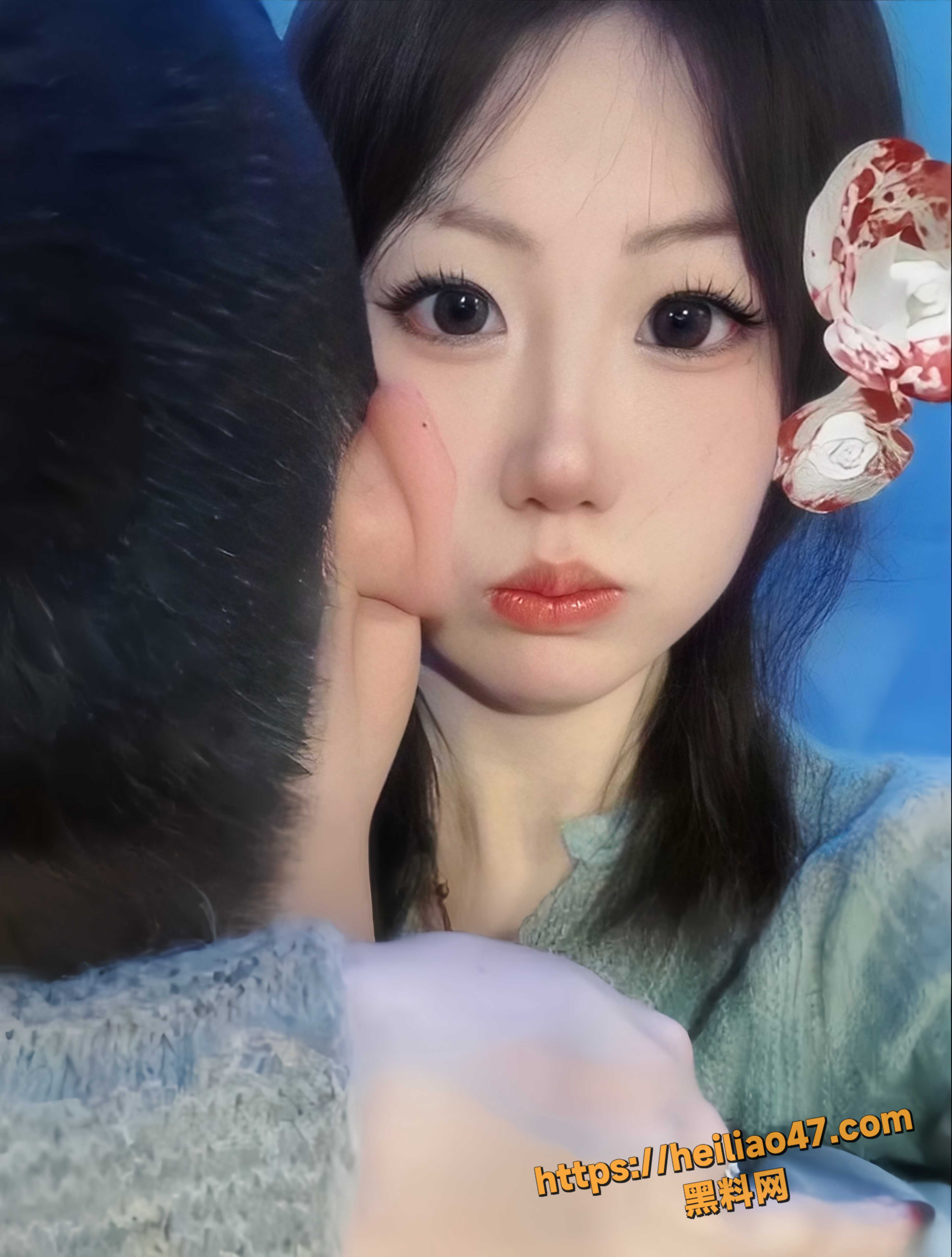 赵奕涵与男友性爱视频2