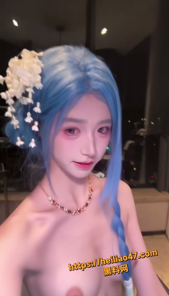 抖音花碎花不雅视频2