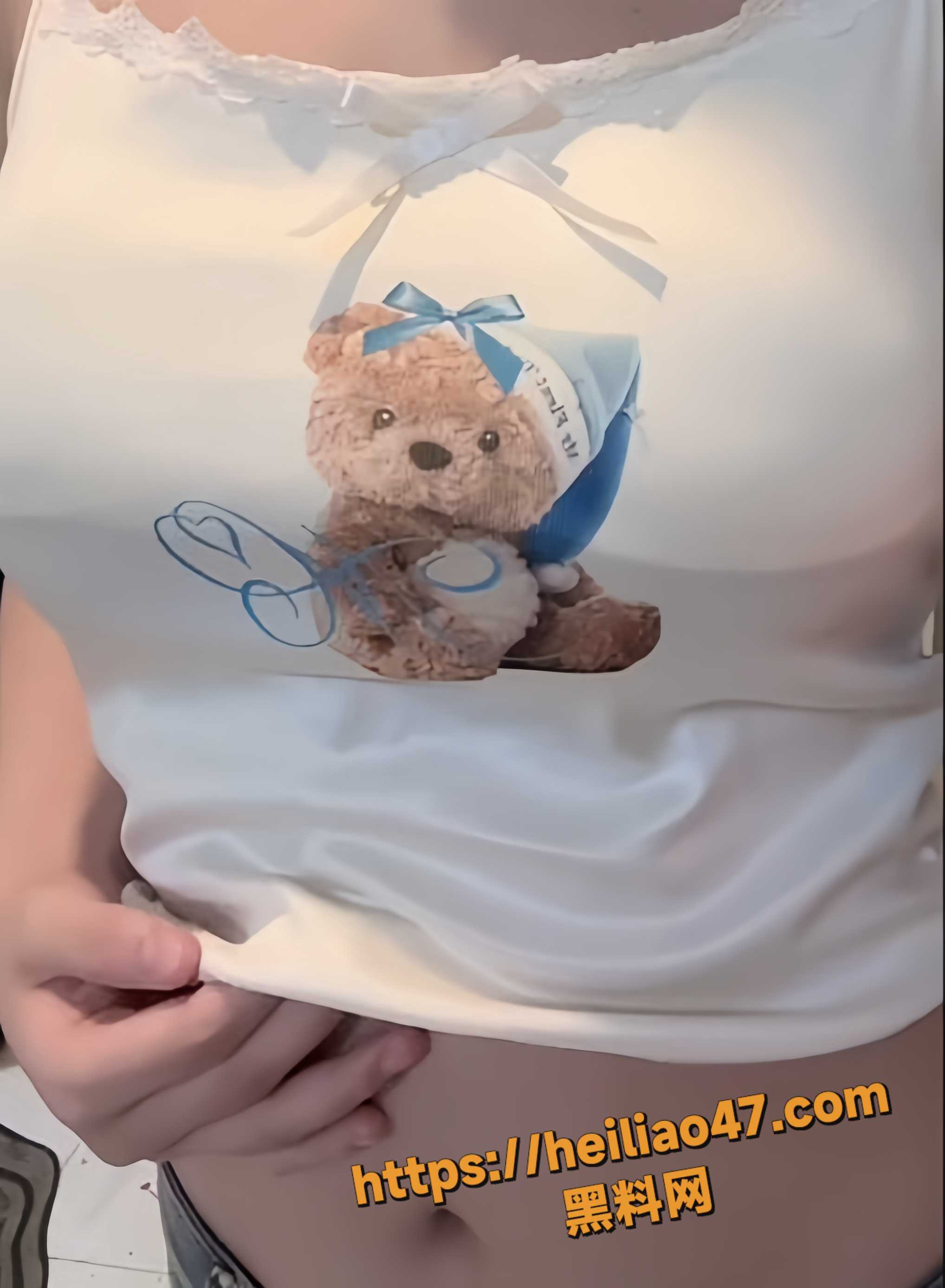 美乳翘臀5