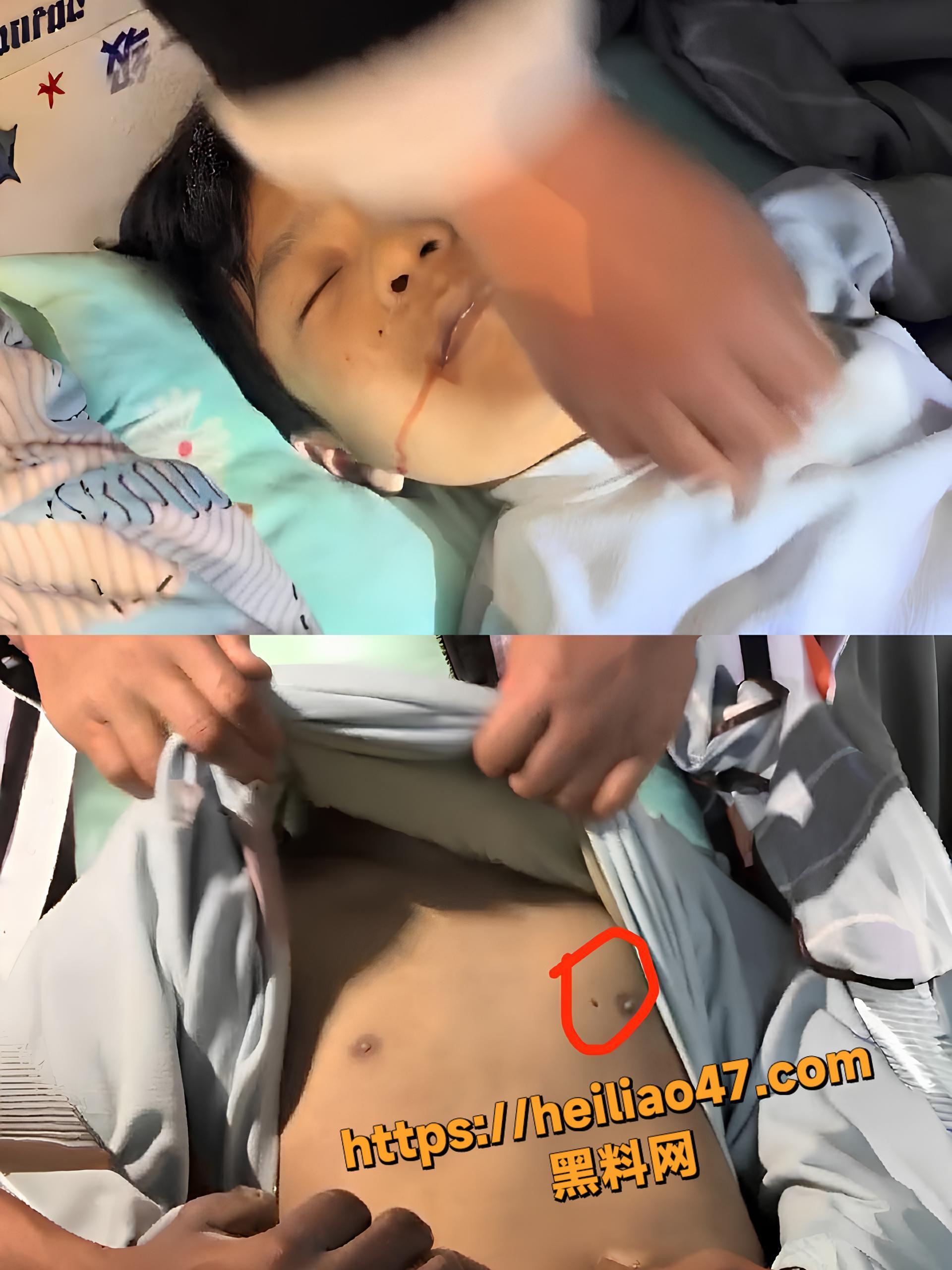 今是清华园霸凌事件2