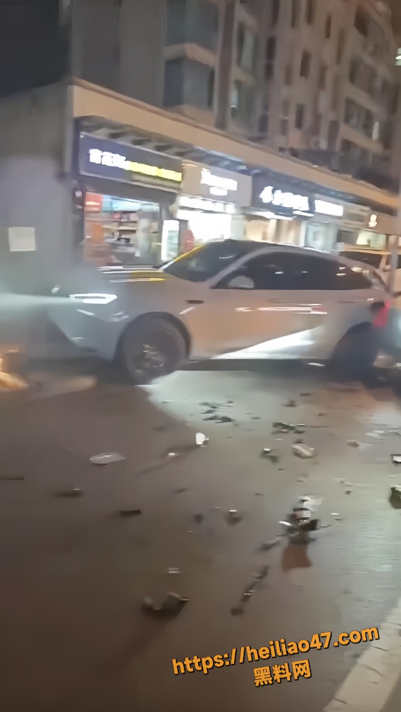 交通事故