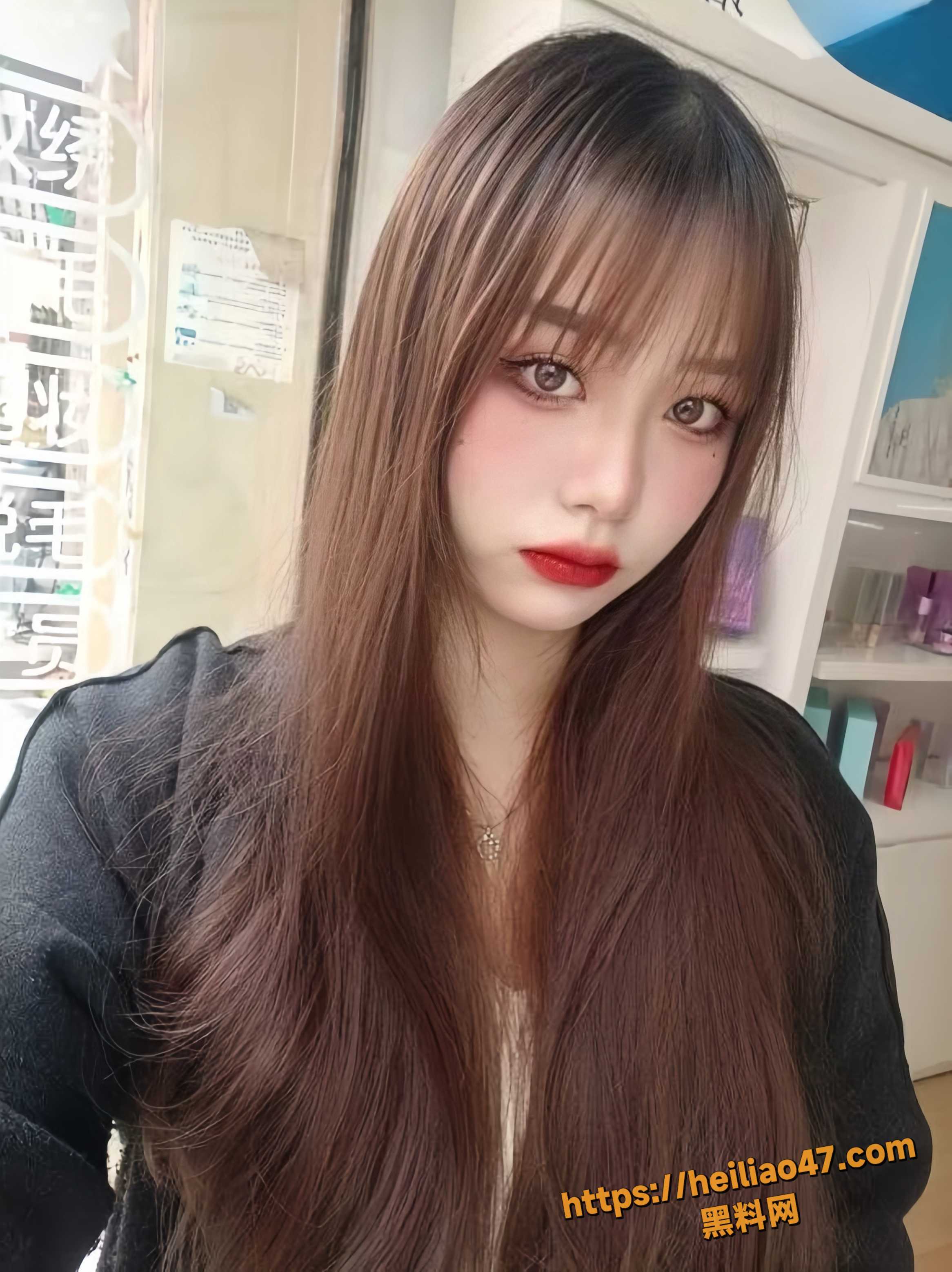 凯琳性爱视频曝光1