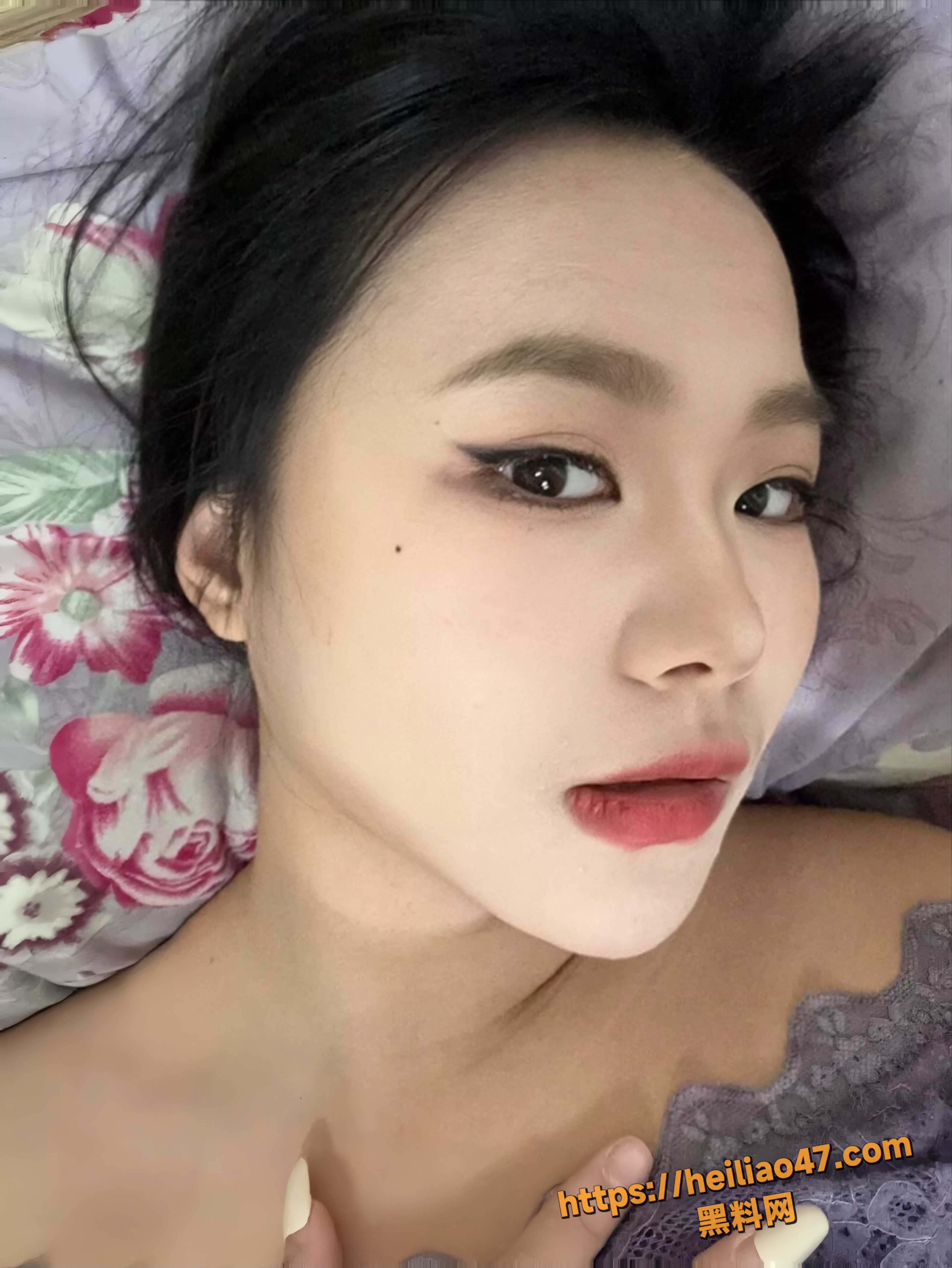 珠海凯琳不雅视频3