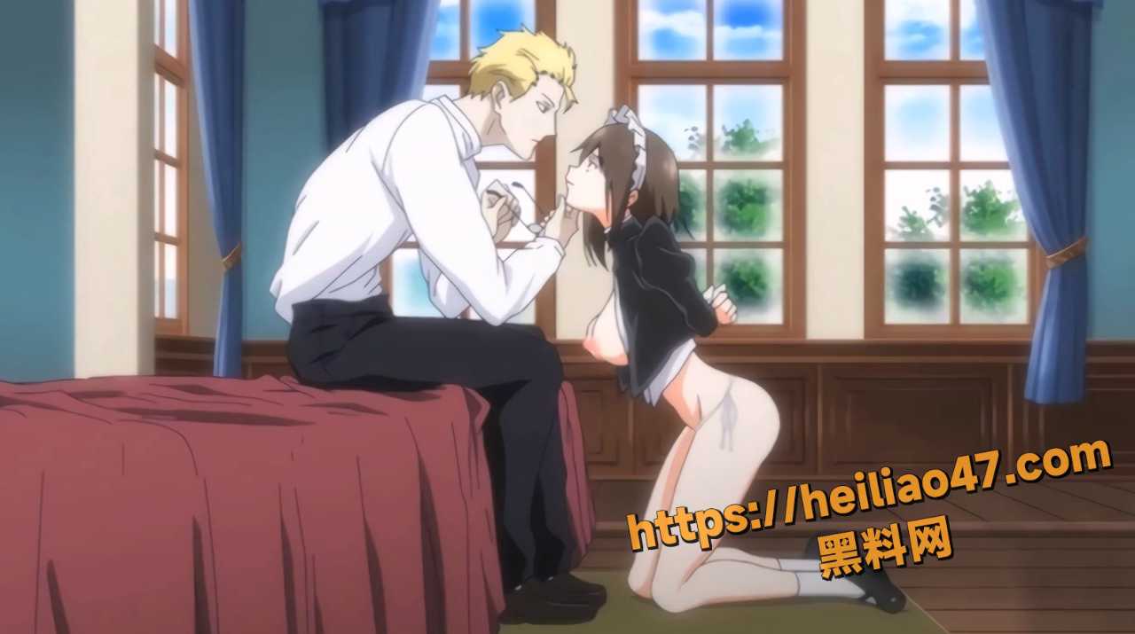 颜射