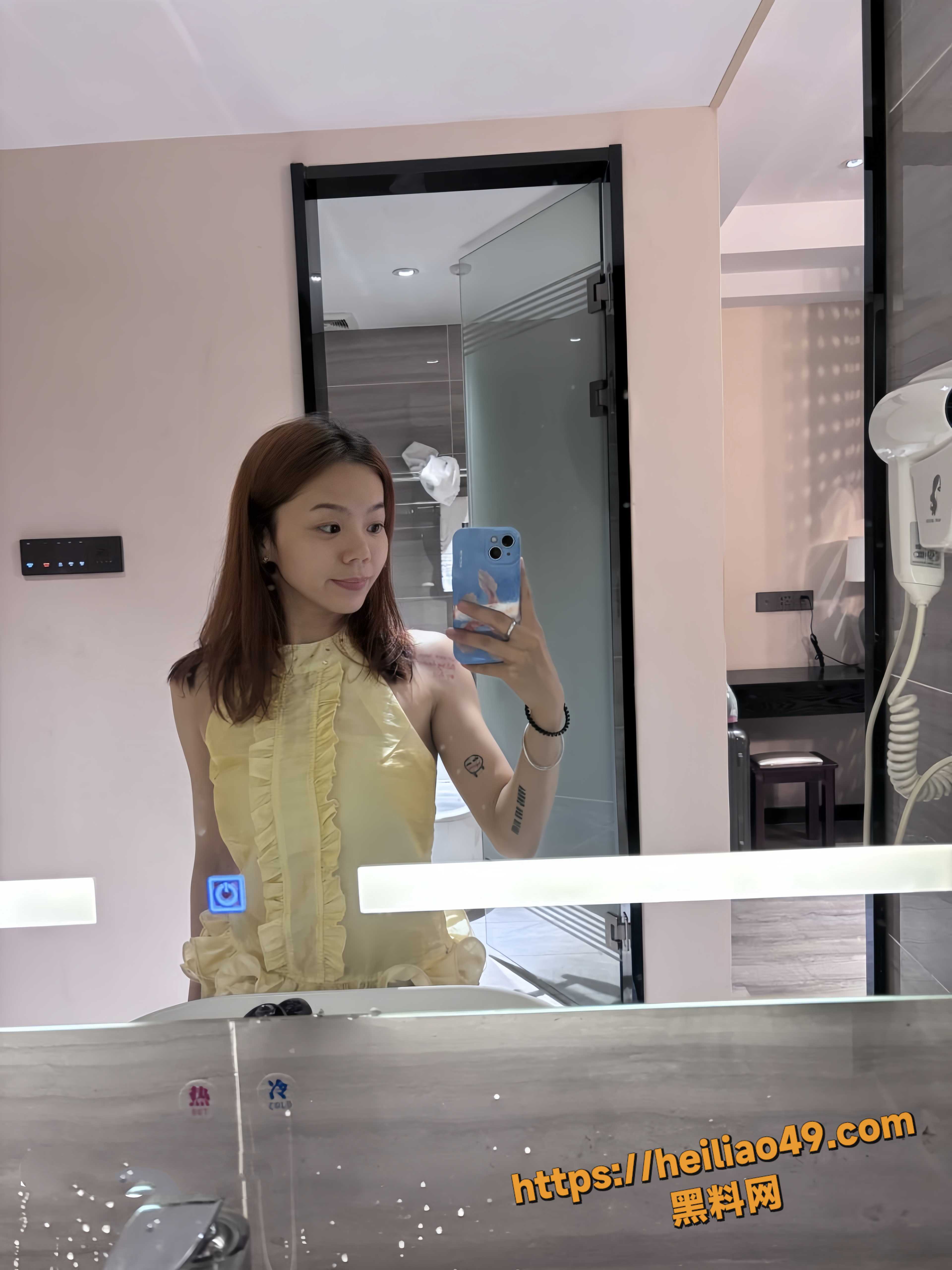 高颜值美女不雅视频1