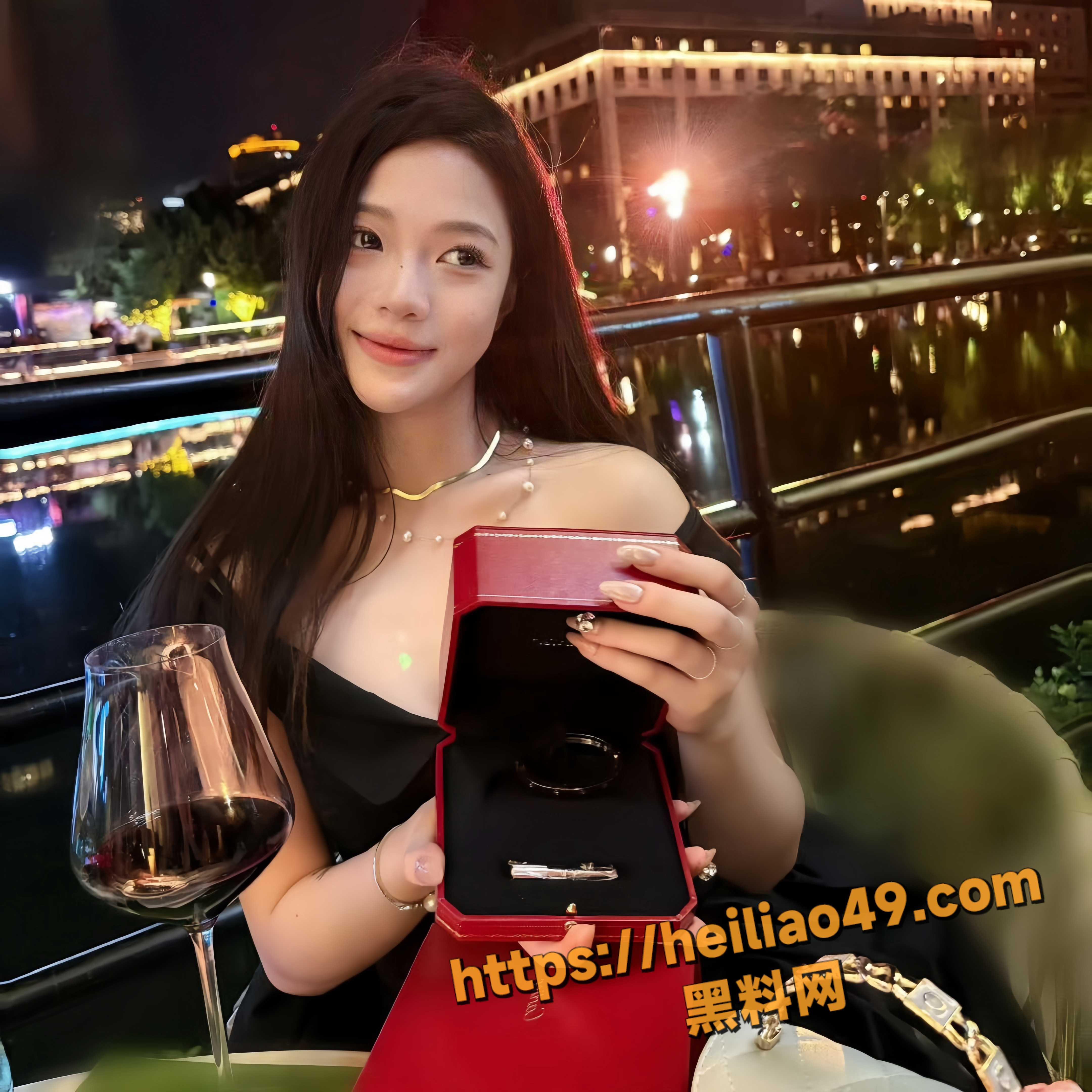 檀健次秘恋女友4