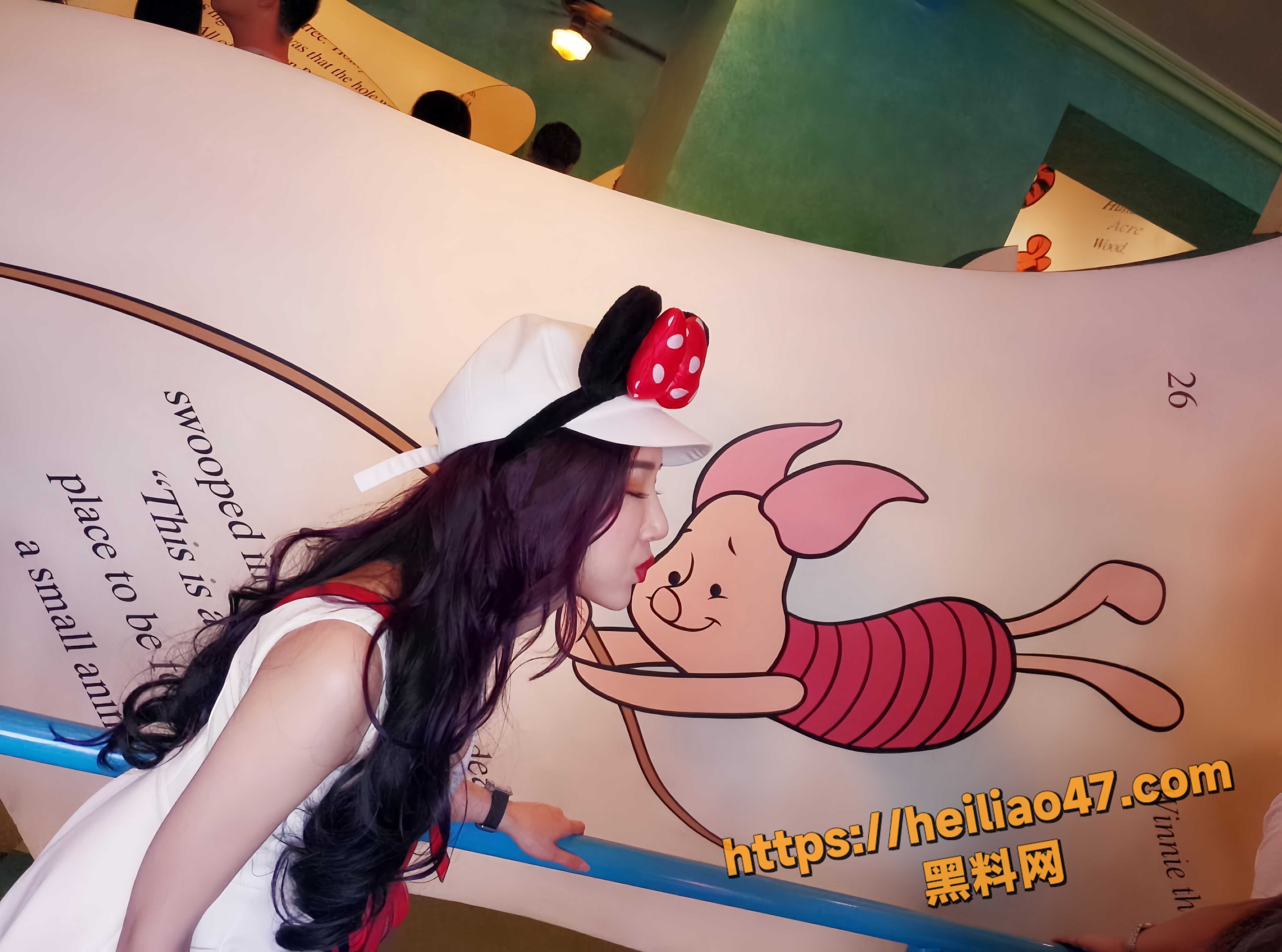素人美女资源合集3