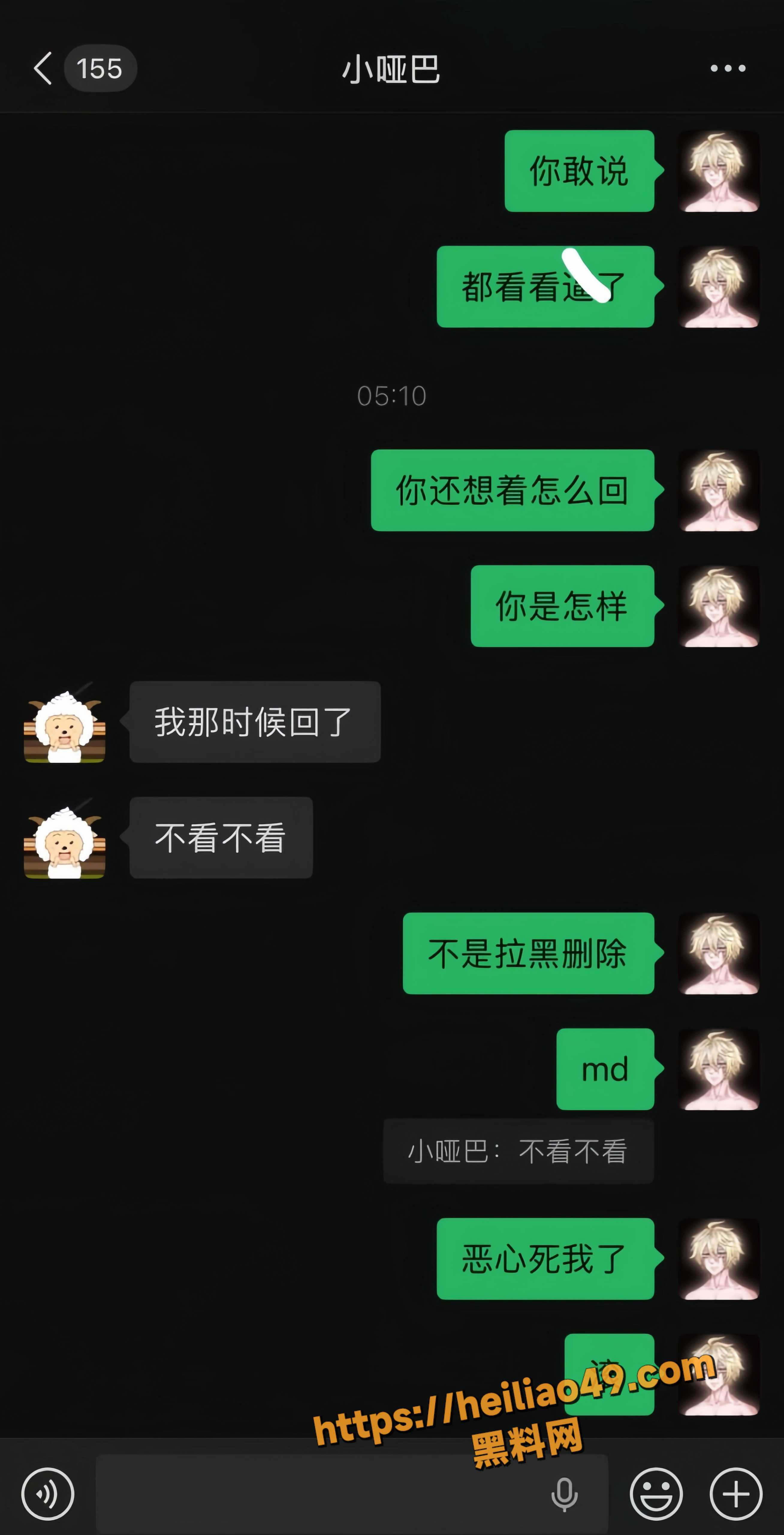 聊天记录17