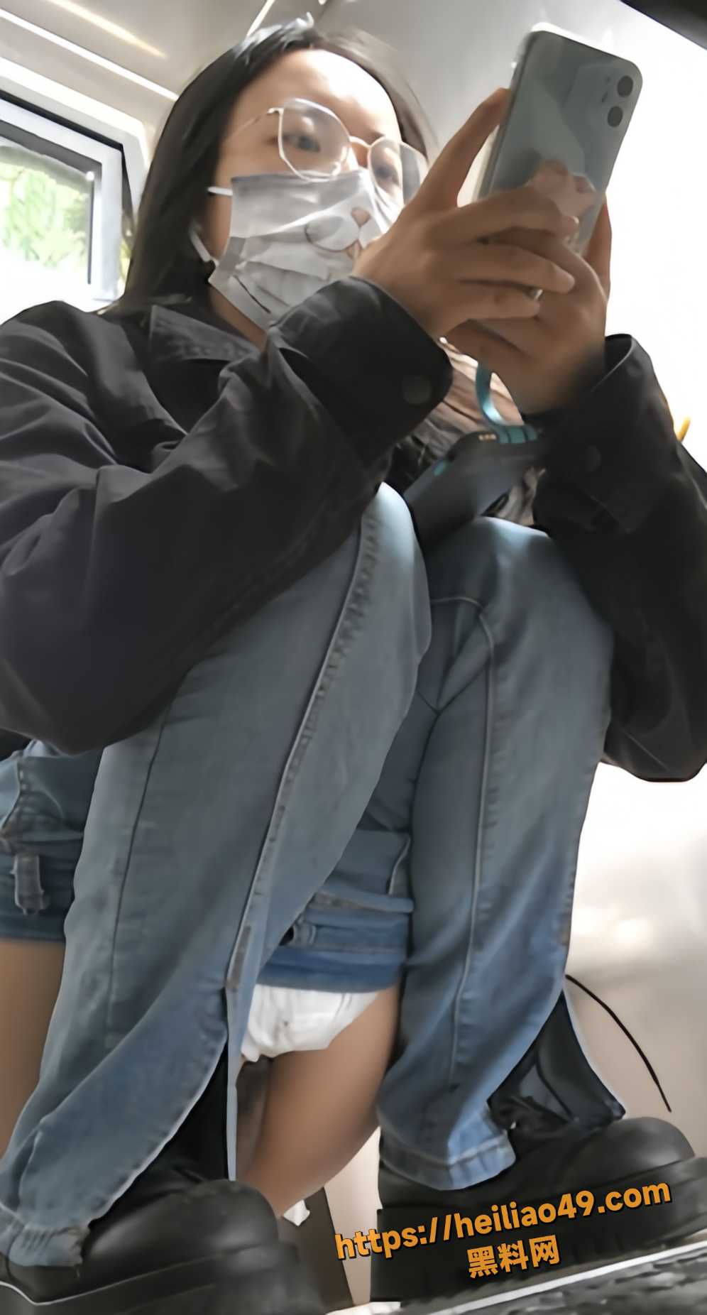 厕所偷拍少妇尿尿3