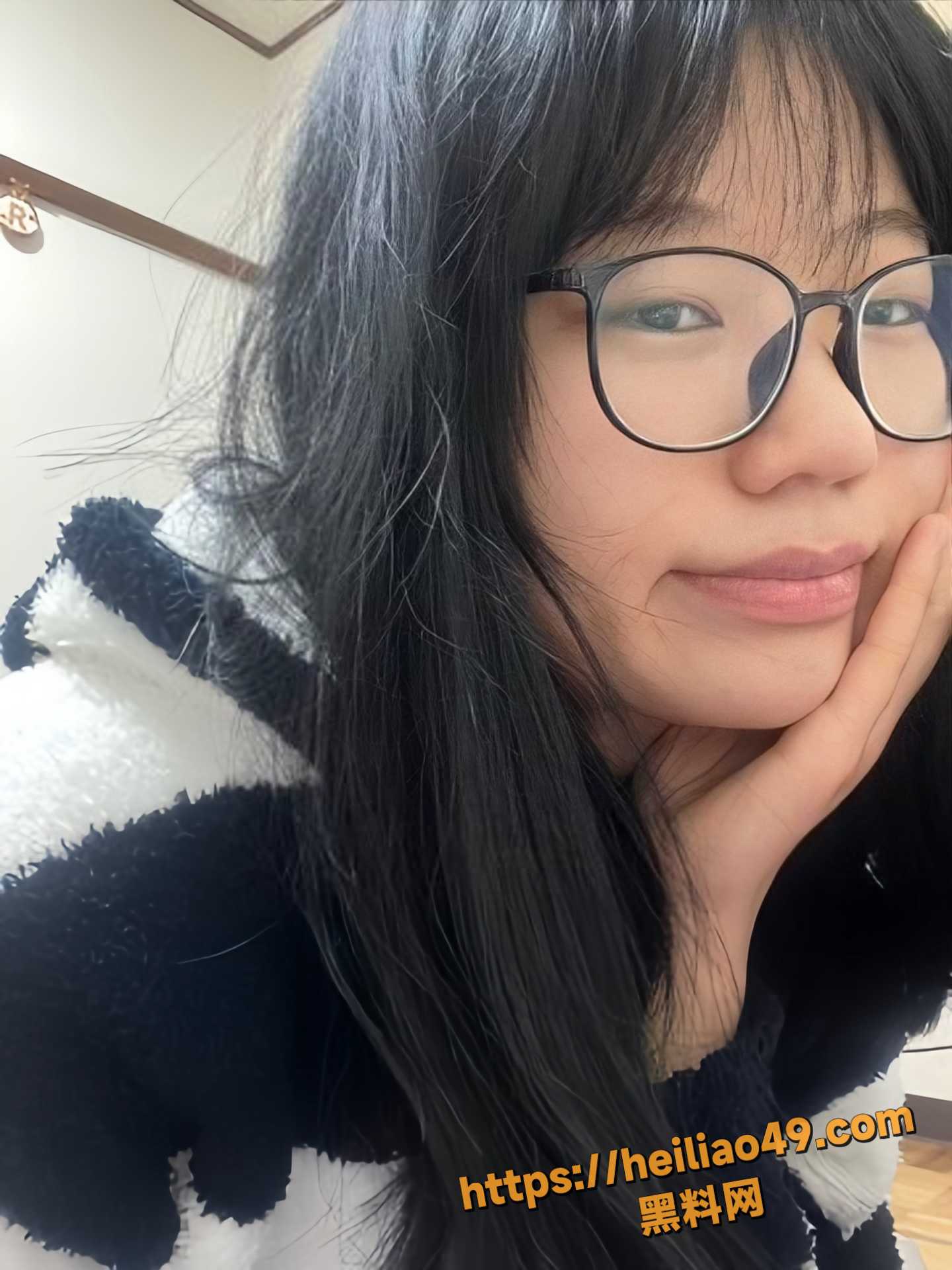 王一冰不雅视频流出1