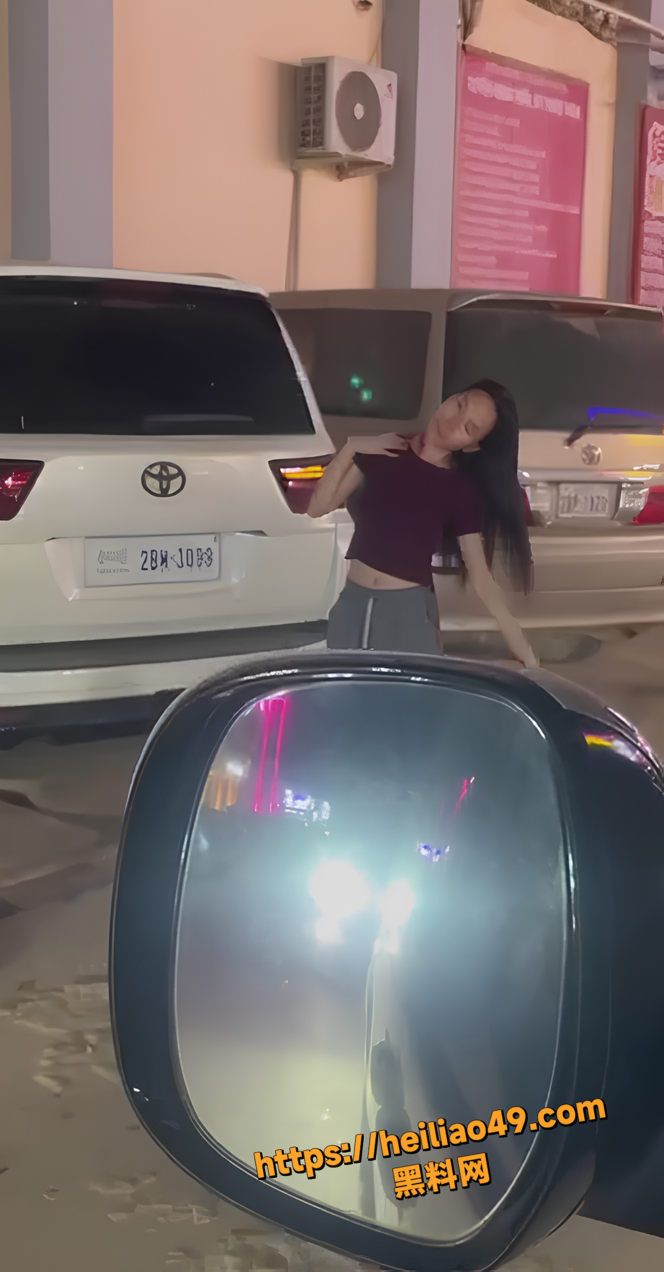 柬埔寨木牌街头血案3