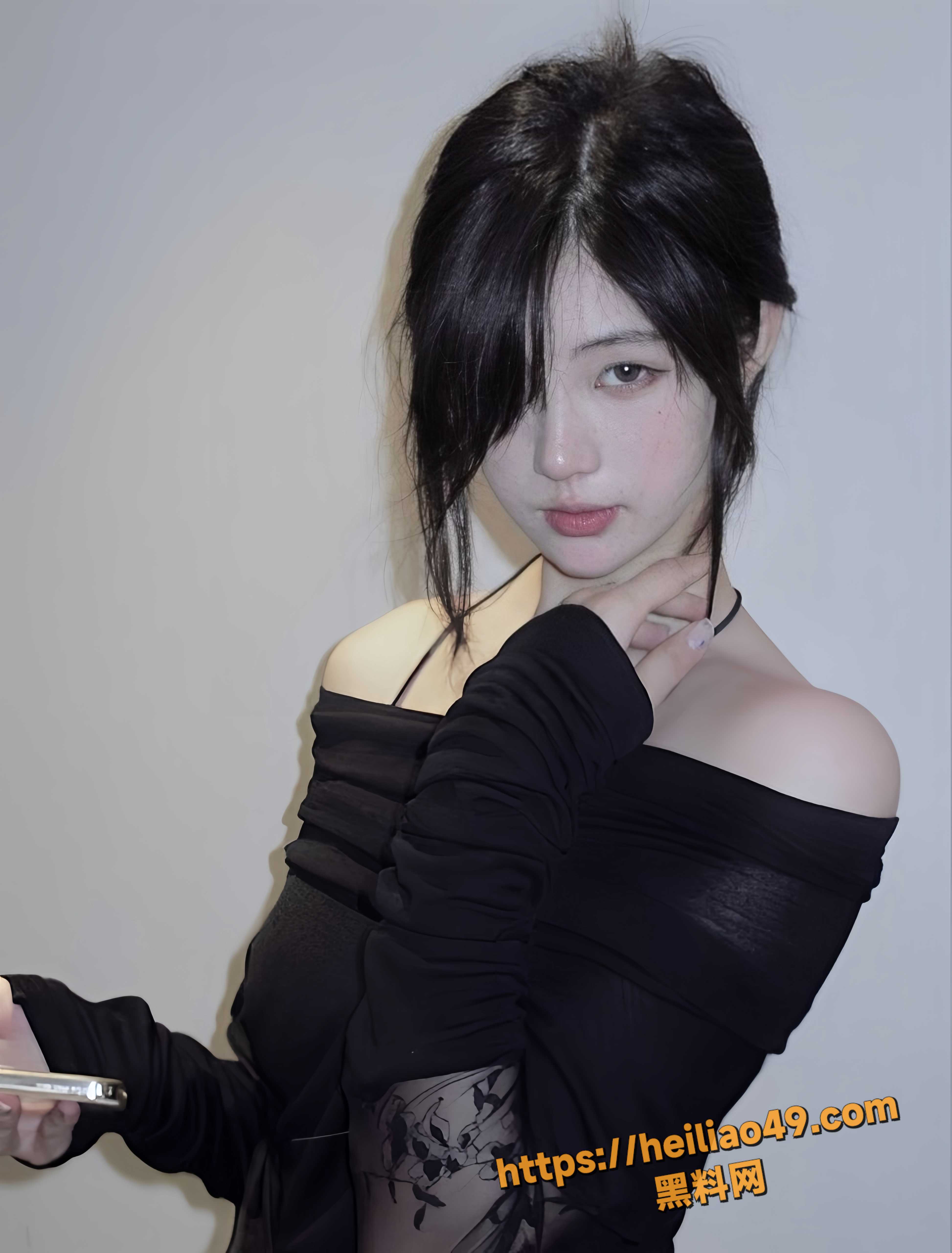 高颜值美女性爱视频1