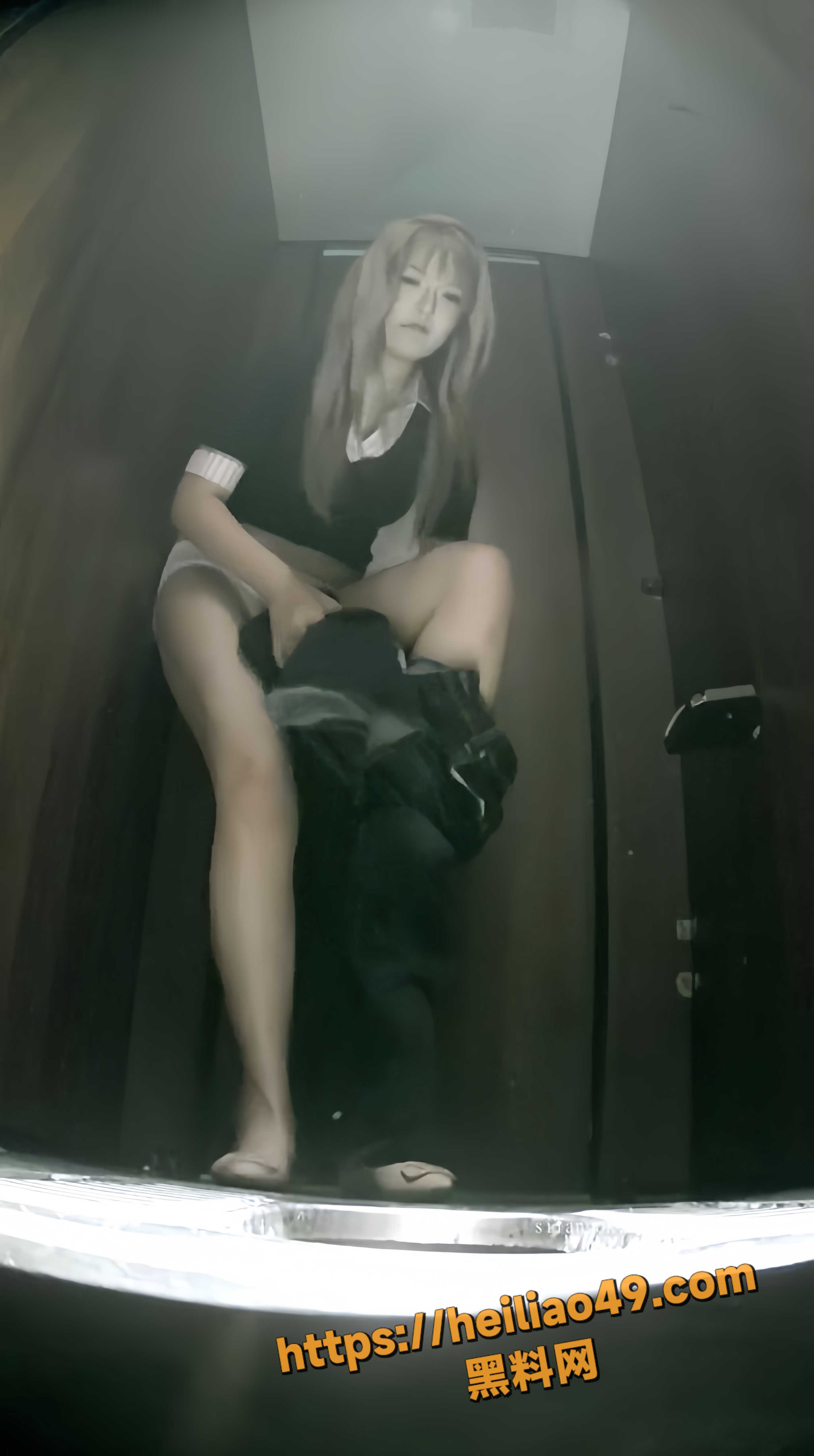 换衣服4