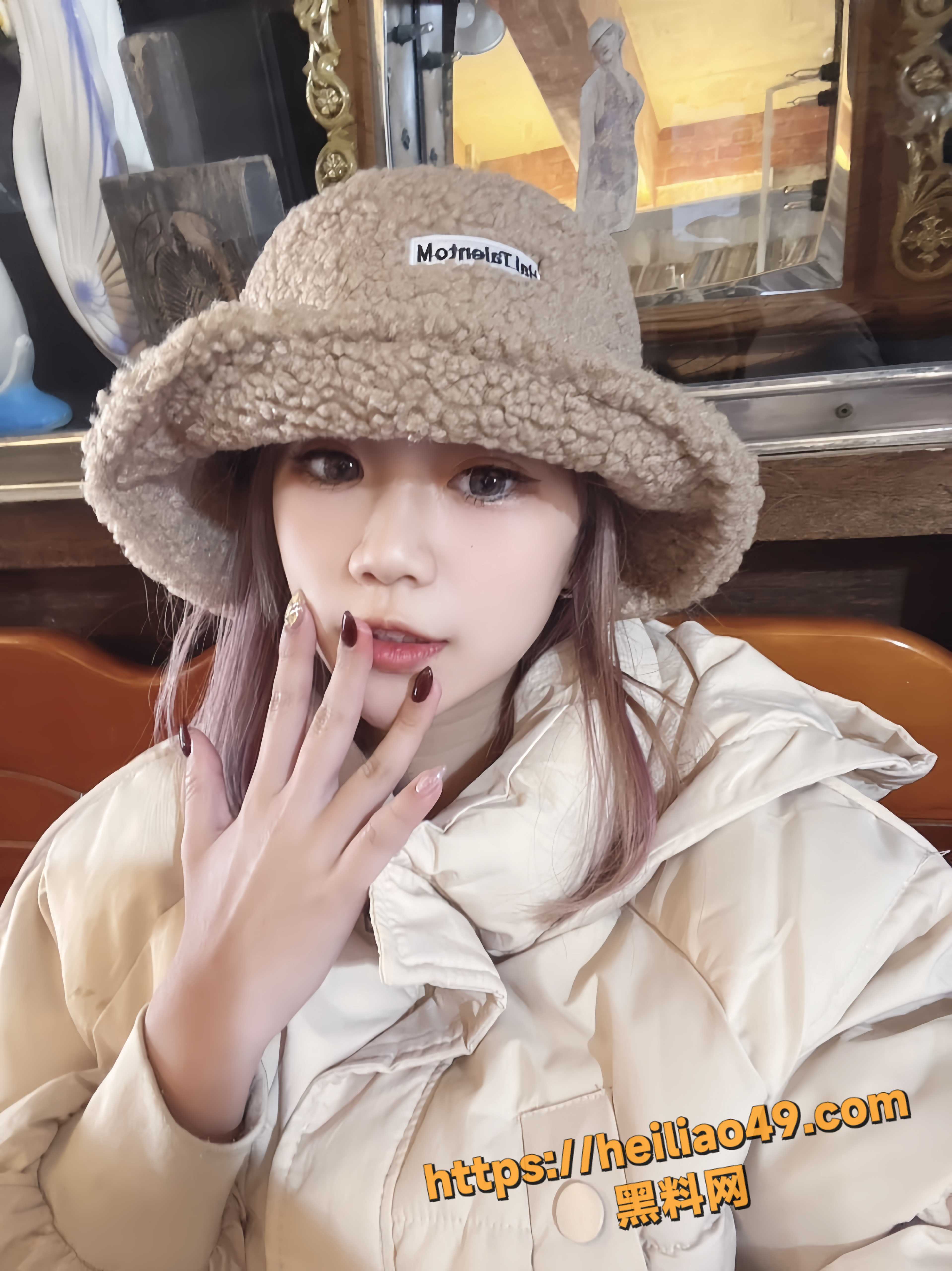 短发美女晓洁黑料曝光1