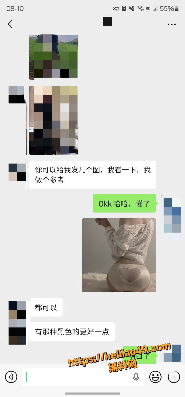 老虎菜私拍资源合集9