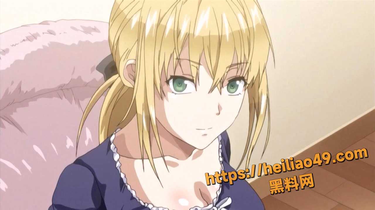H版动漫