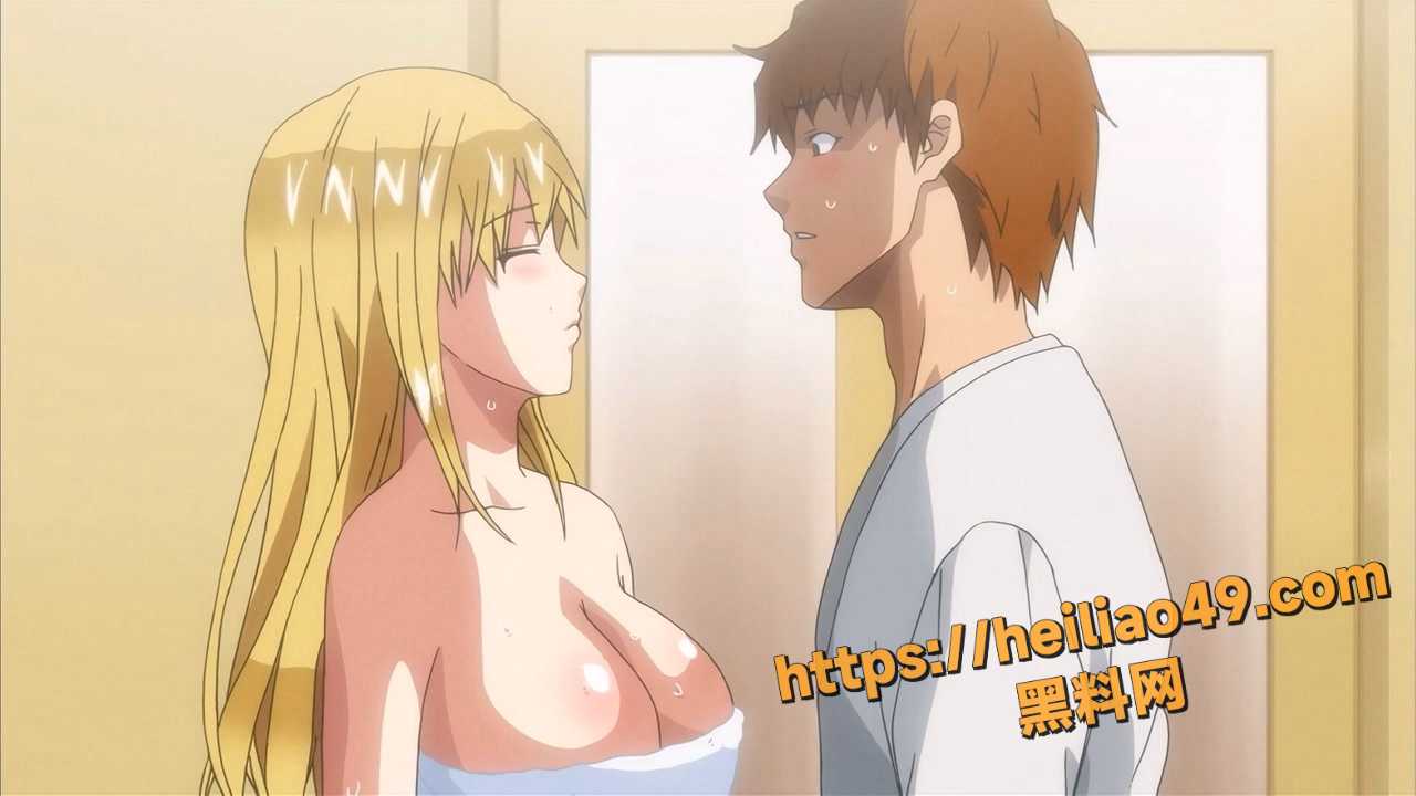 动漫经典角色