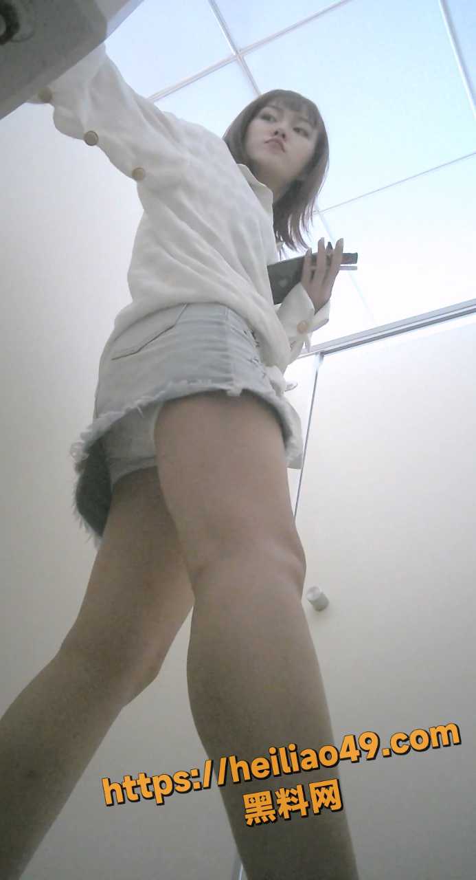 偷窥