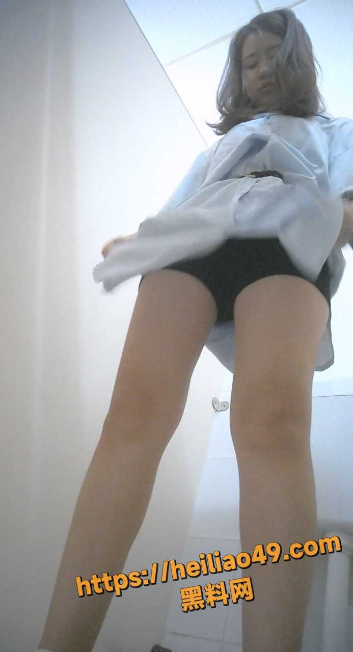 厕拍精选集锦