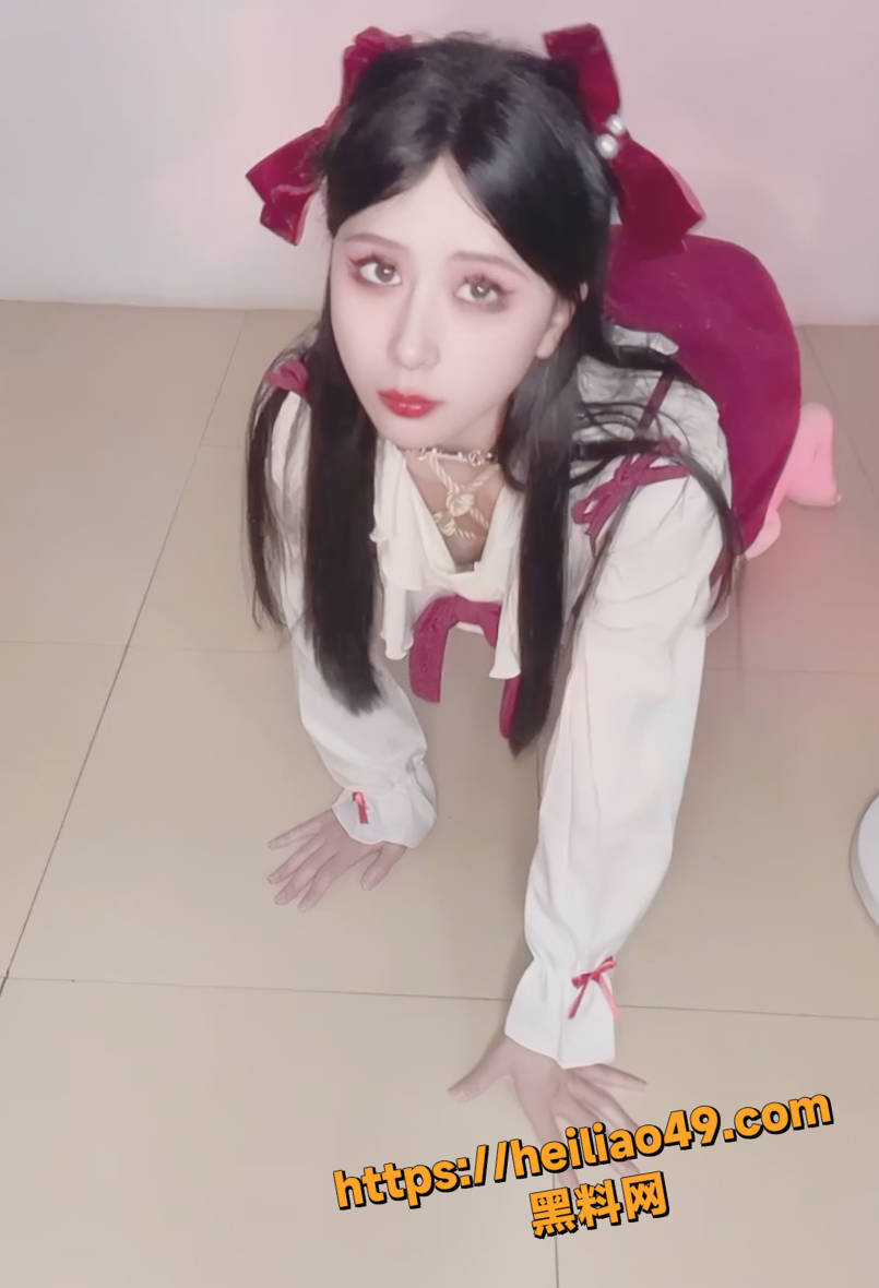 沾点蜜桃酱资源合集2