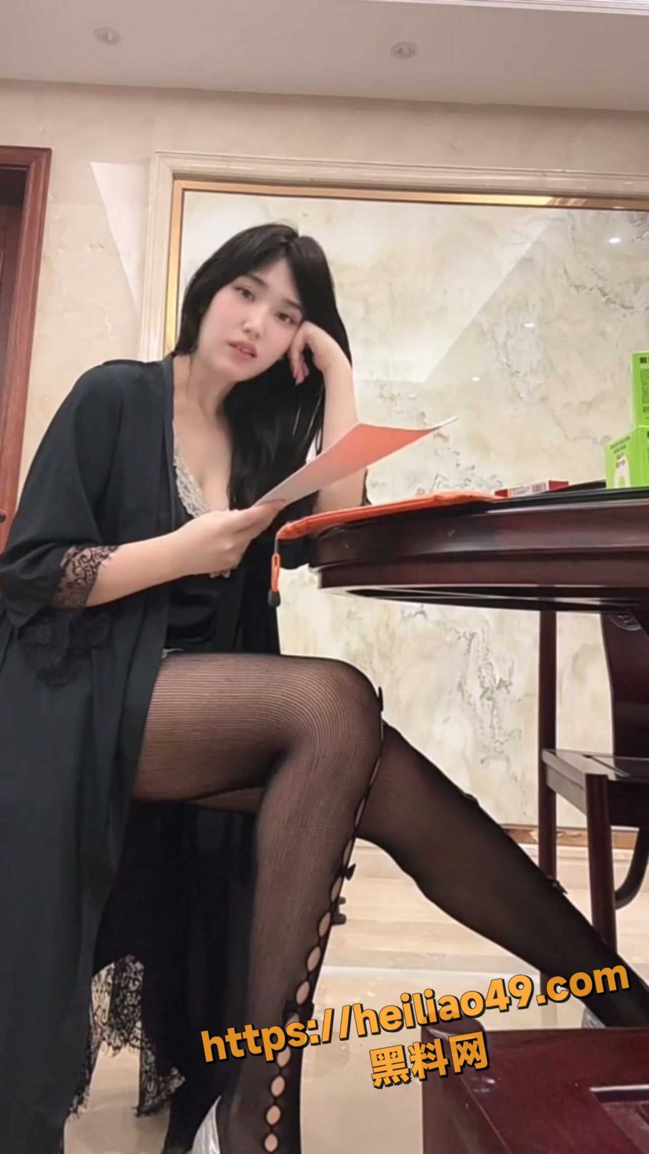 ASMR剧情