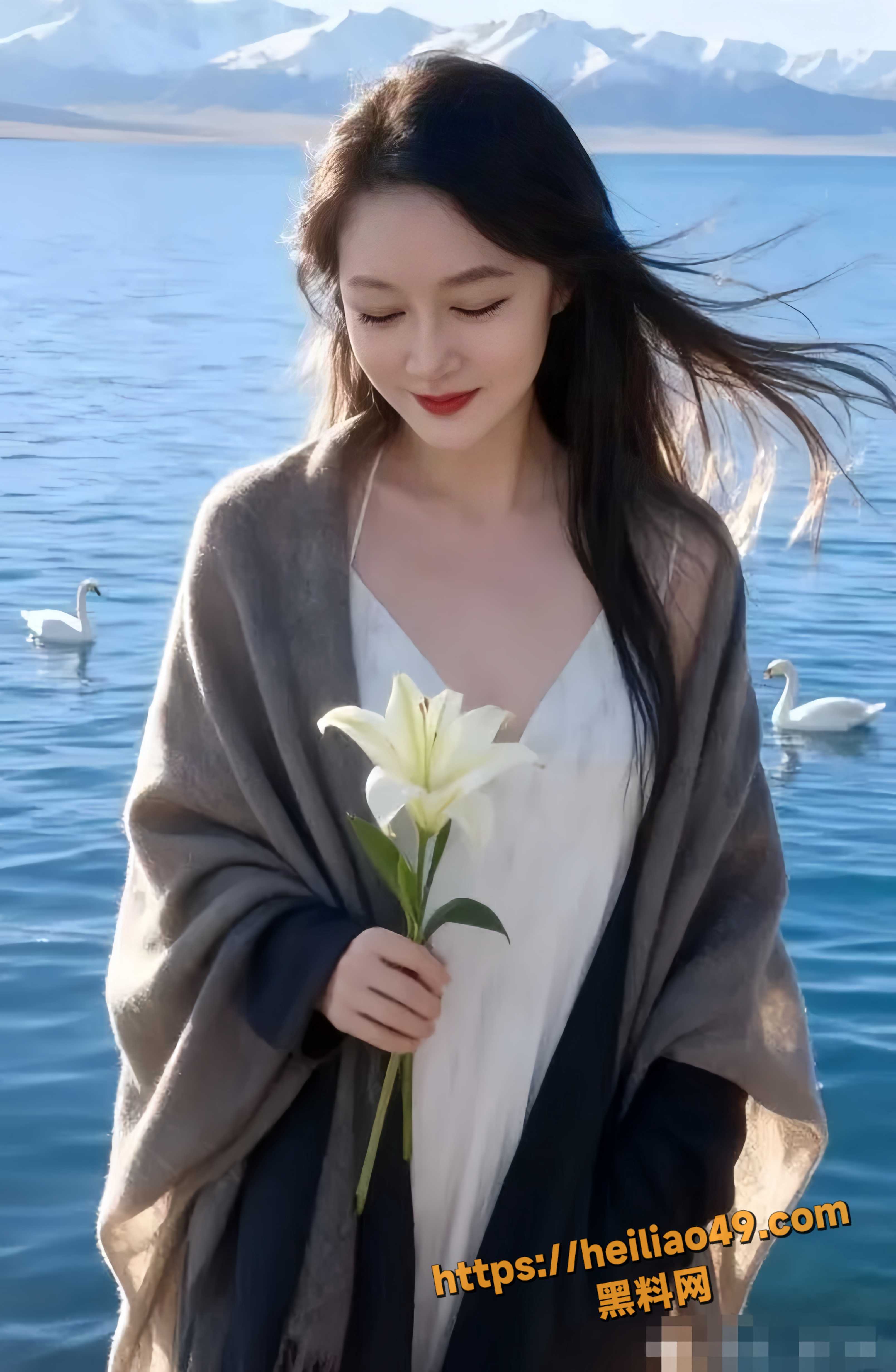 网恋小仙女变老阿姨2