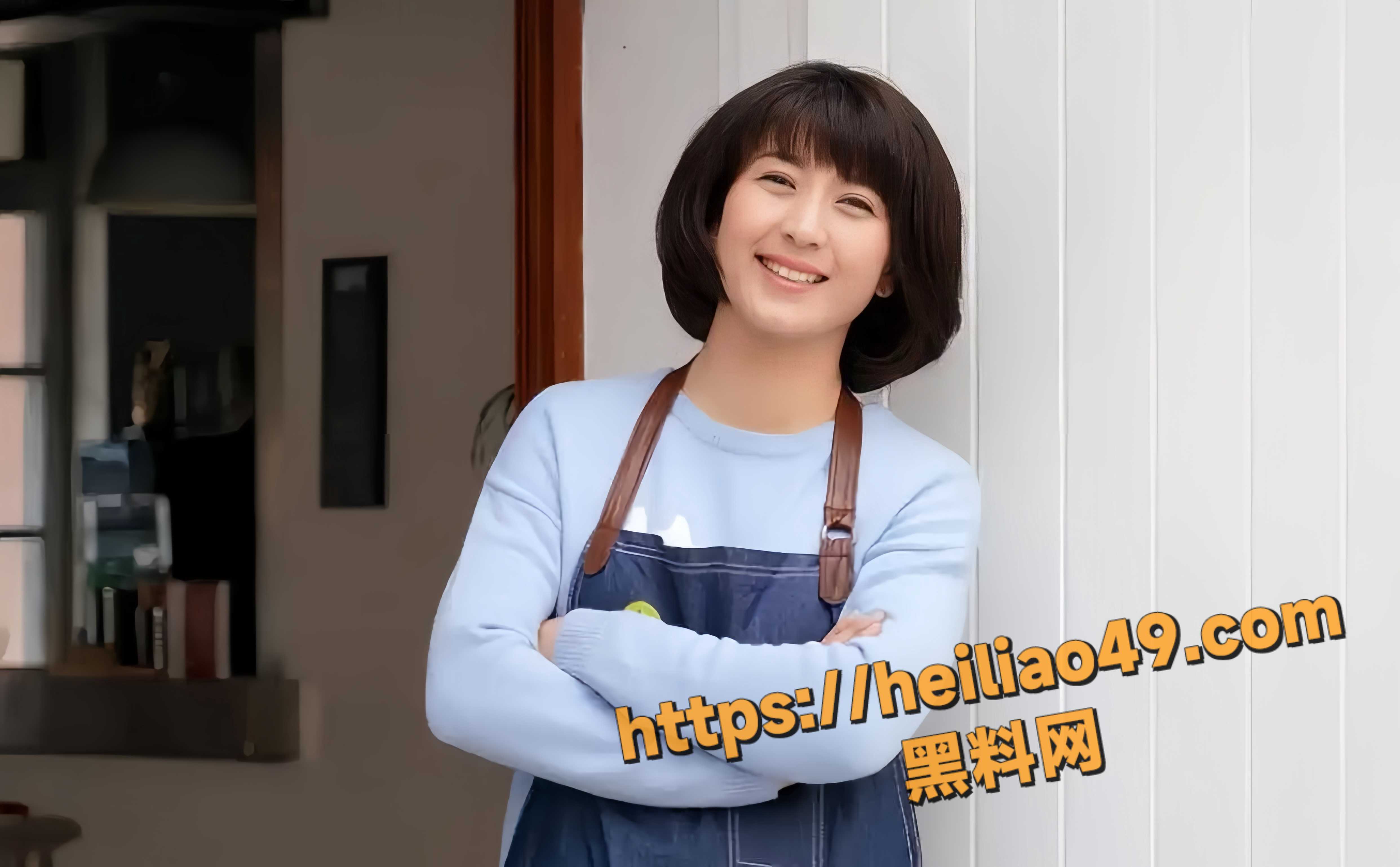 闫学晶黑历史曝光26