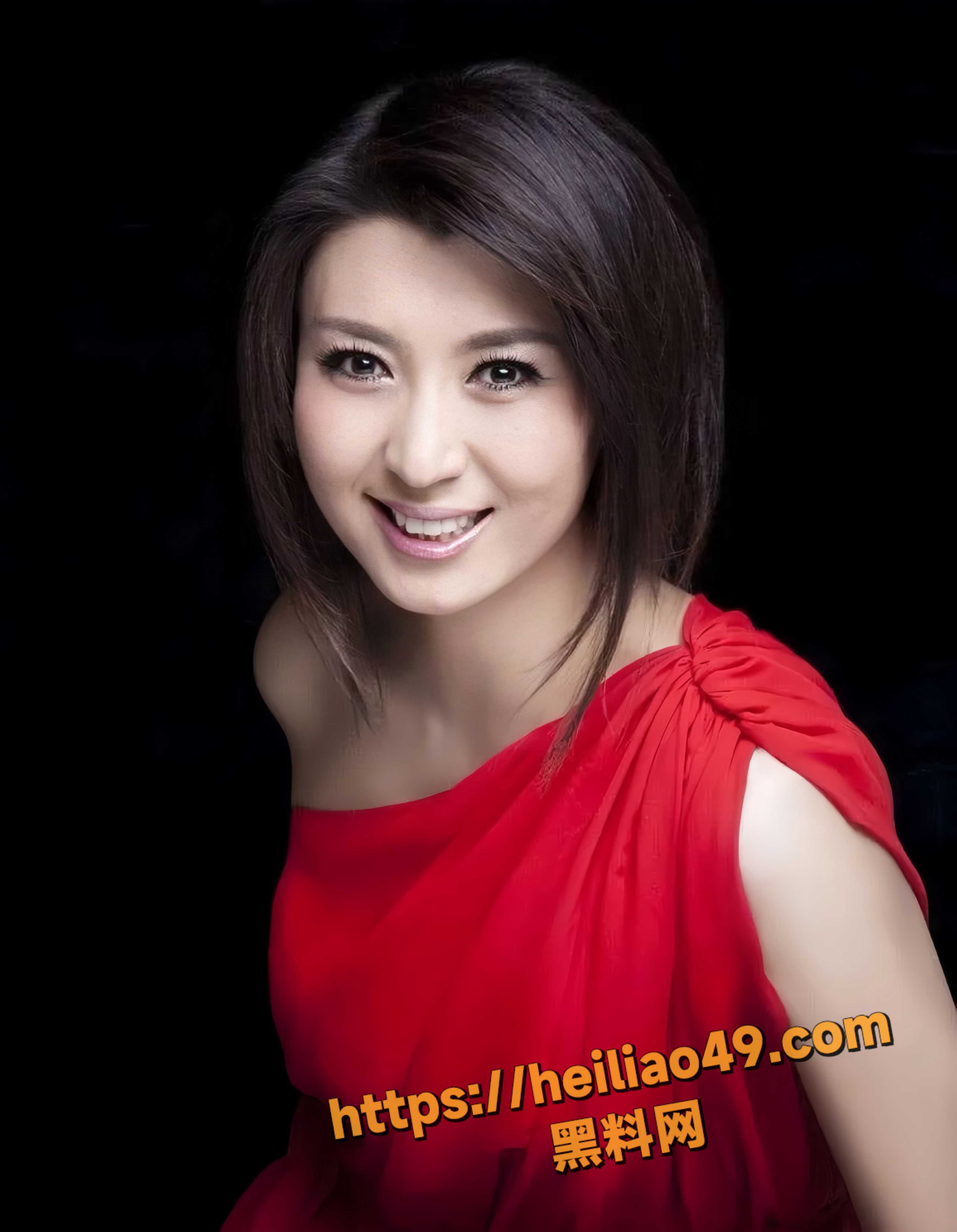闫学晶黑历史曝光30