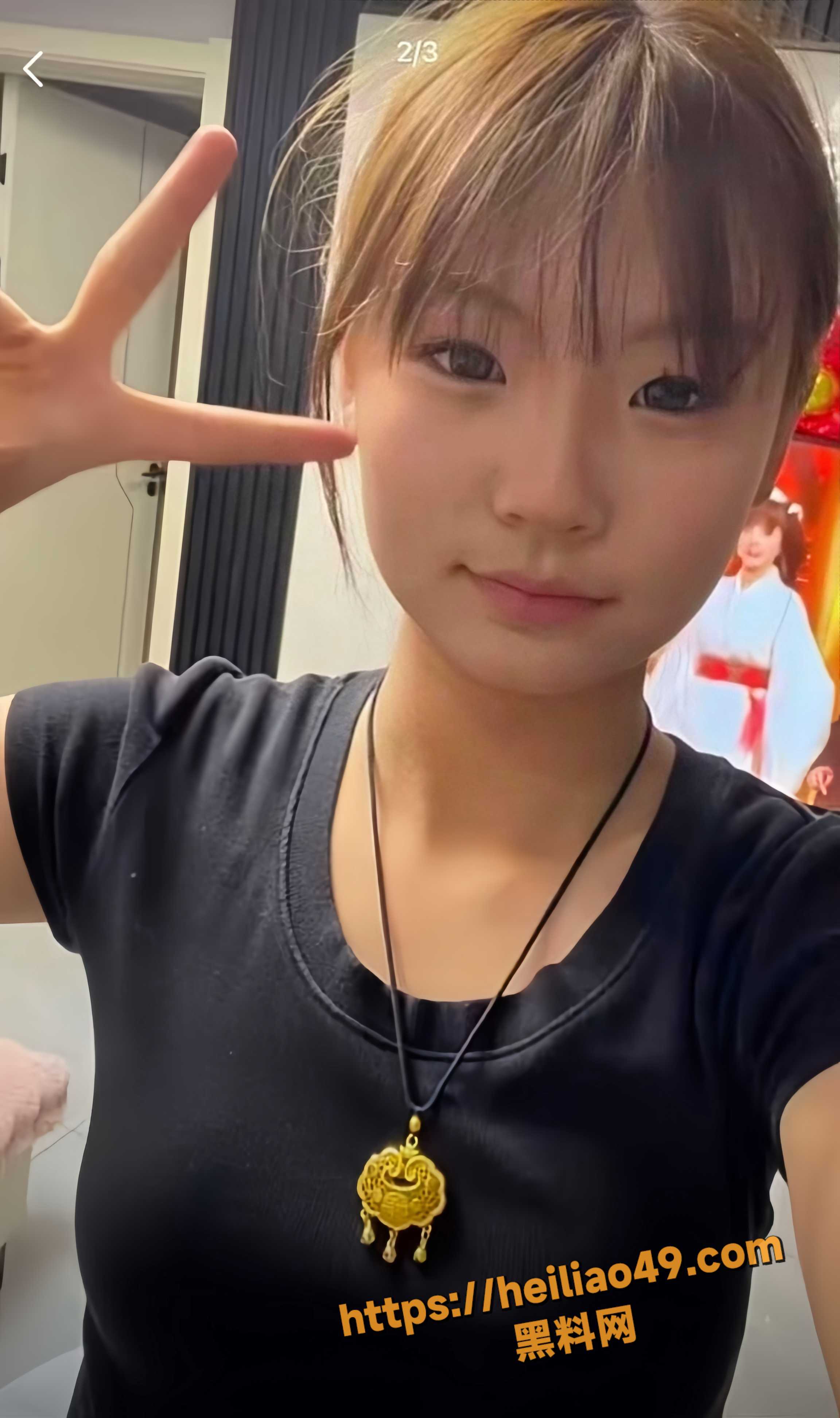 女生被群殴霸凌视频3