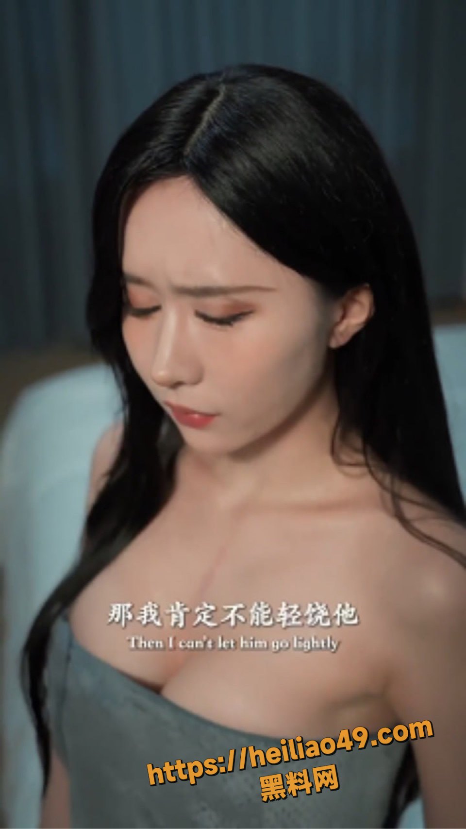 绝处逢春嫂子风情撩拨视频3